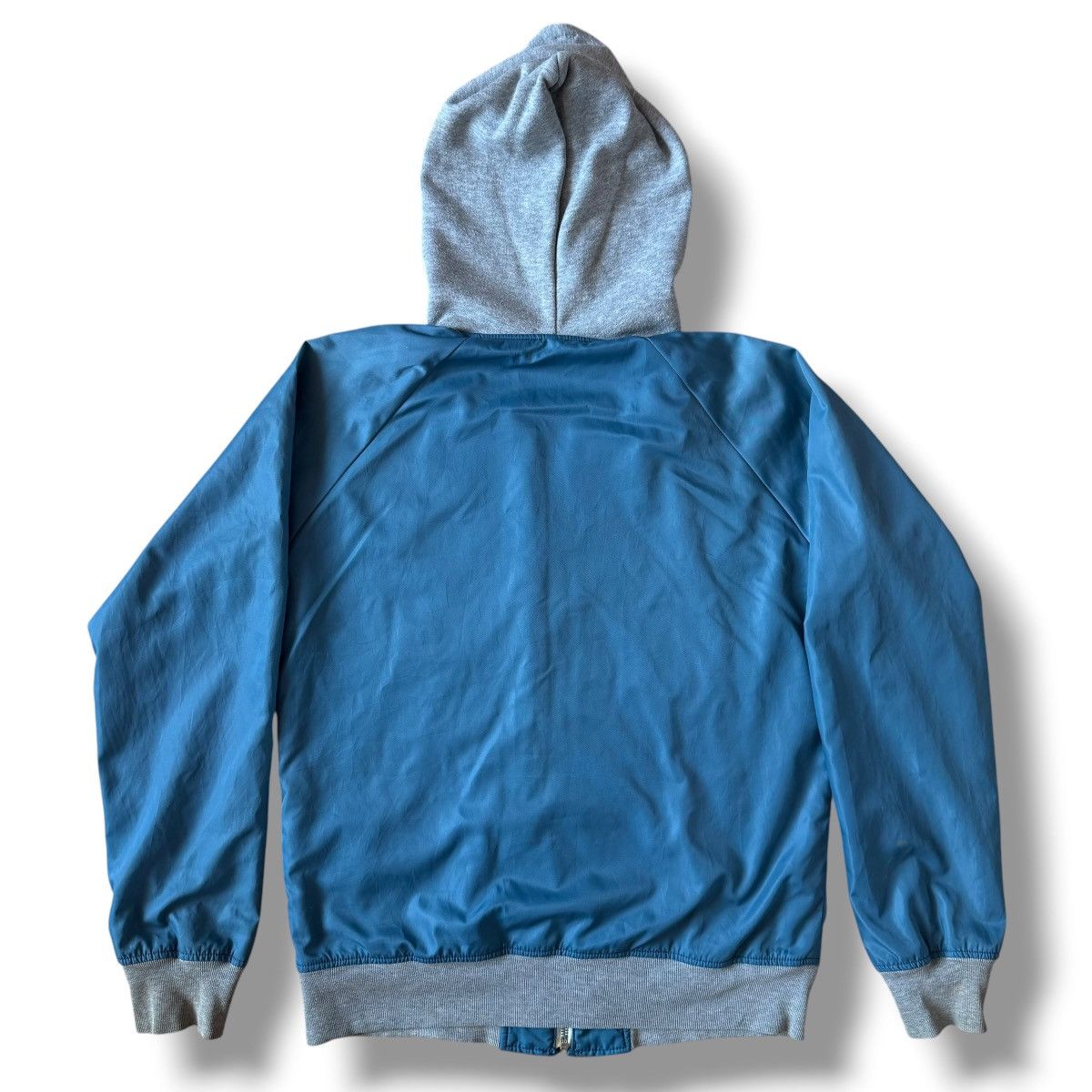 Hysteric Glamour Hysteric Glamour Patches Hooded Bomber Jacket Size US M / EU 48-50 / 2 - 2 Thumbnail