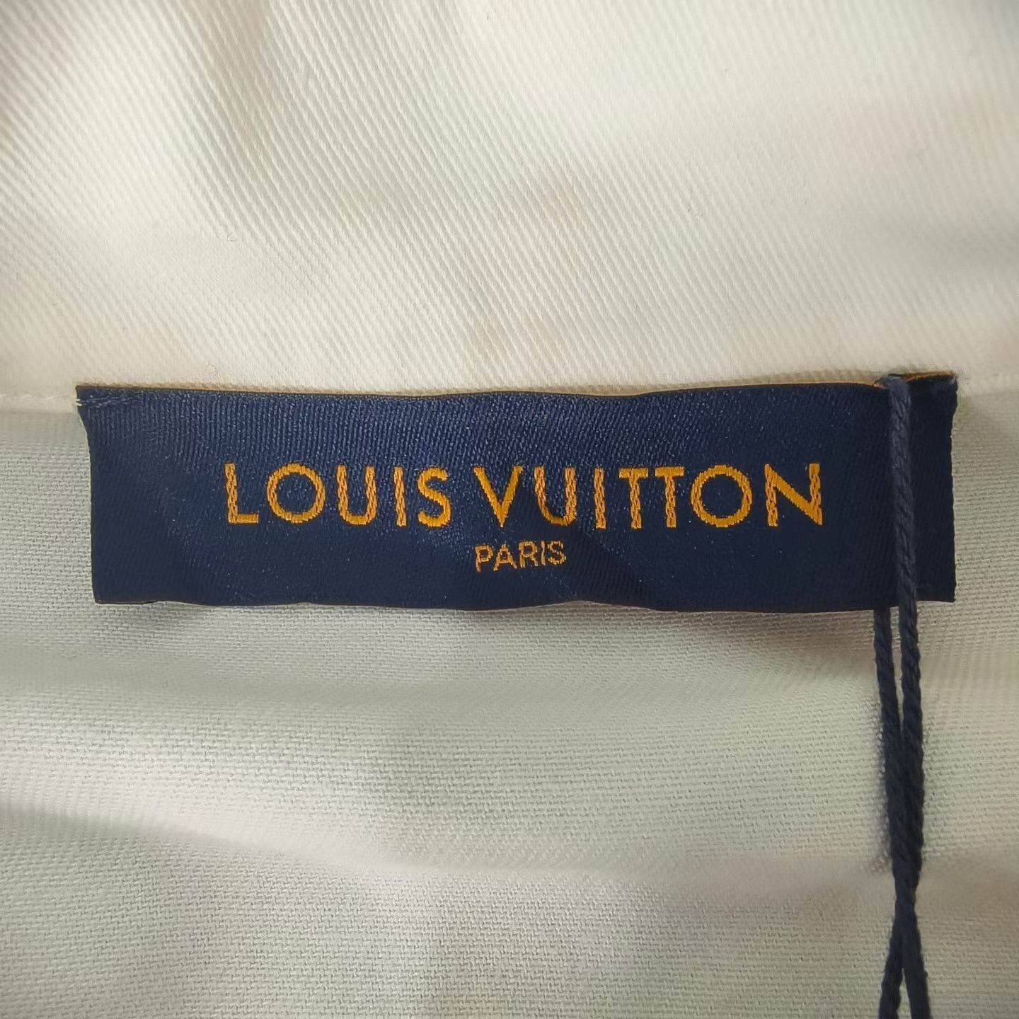 Louis Vuitton Louis Vuitton Asia Limited Doll Paratrooper Shirt Size US M / EU 48-50 / 2 - 4 Thumbnail