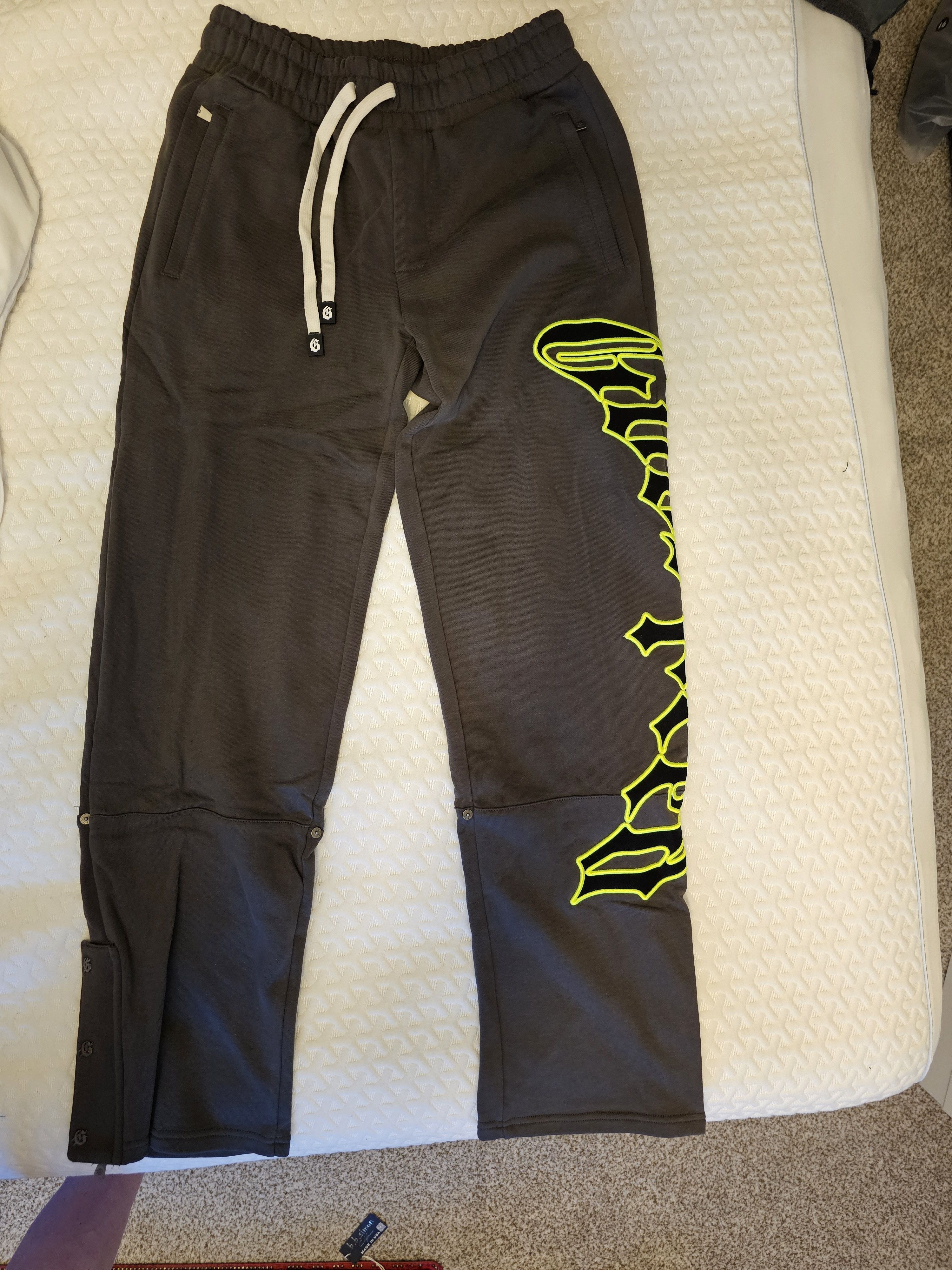 Godspeed Godspeed Hoodie and Sweatpant Set Size US M / EU 48-50 / 2 - 14 Thumbnail