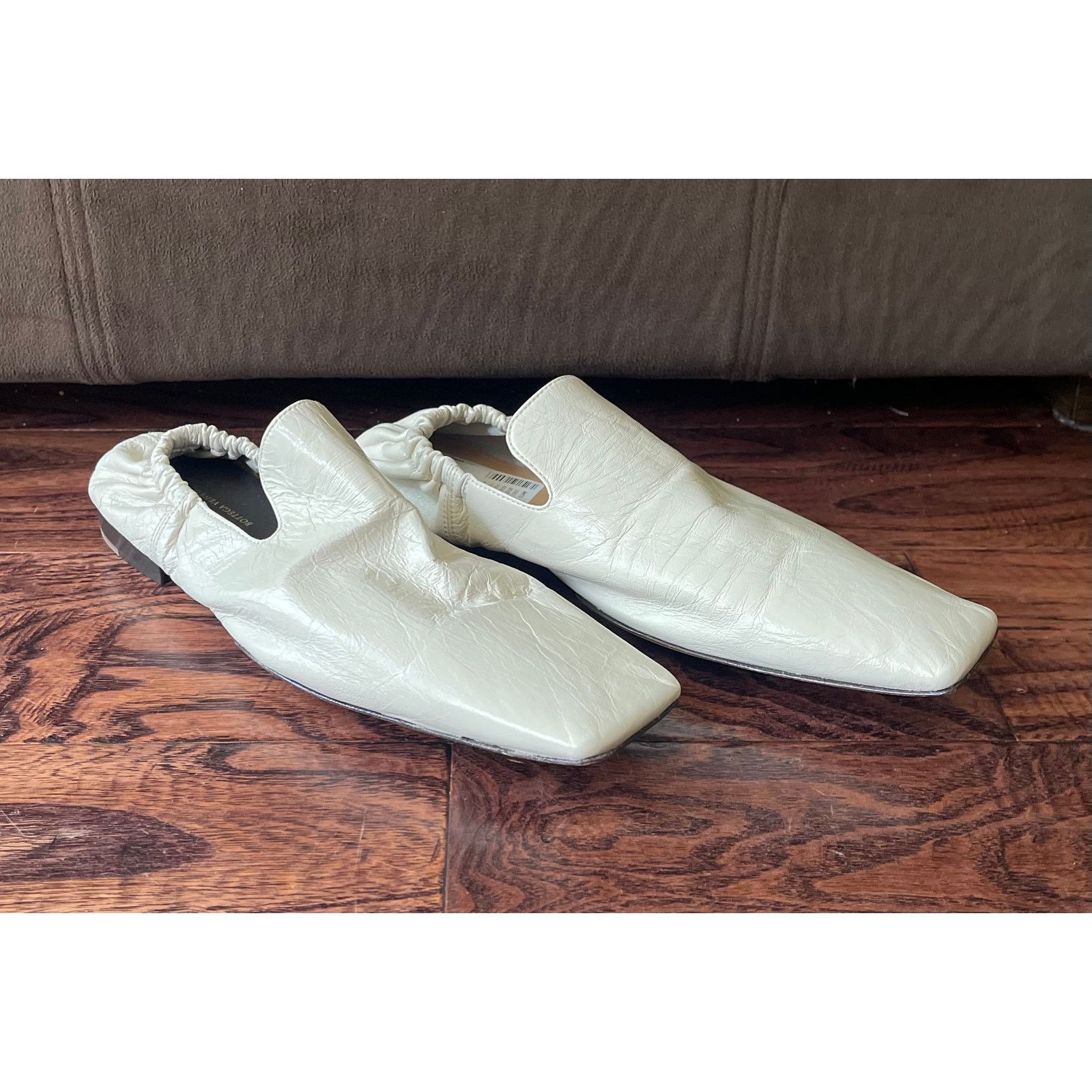Bottega Veneta $850 NIB Men display picture 3