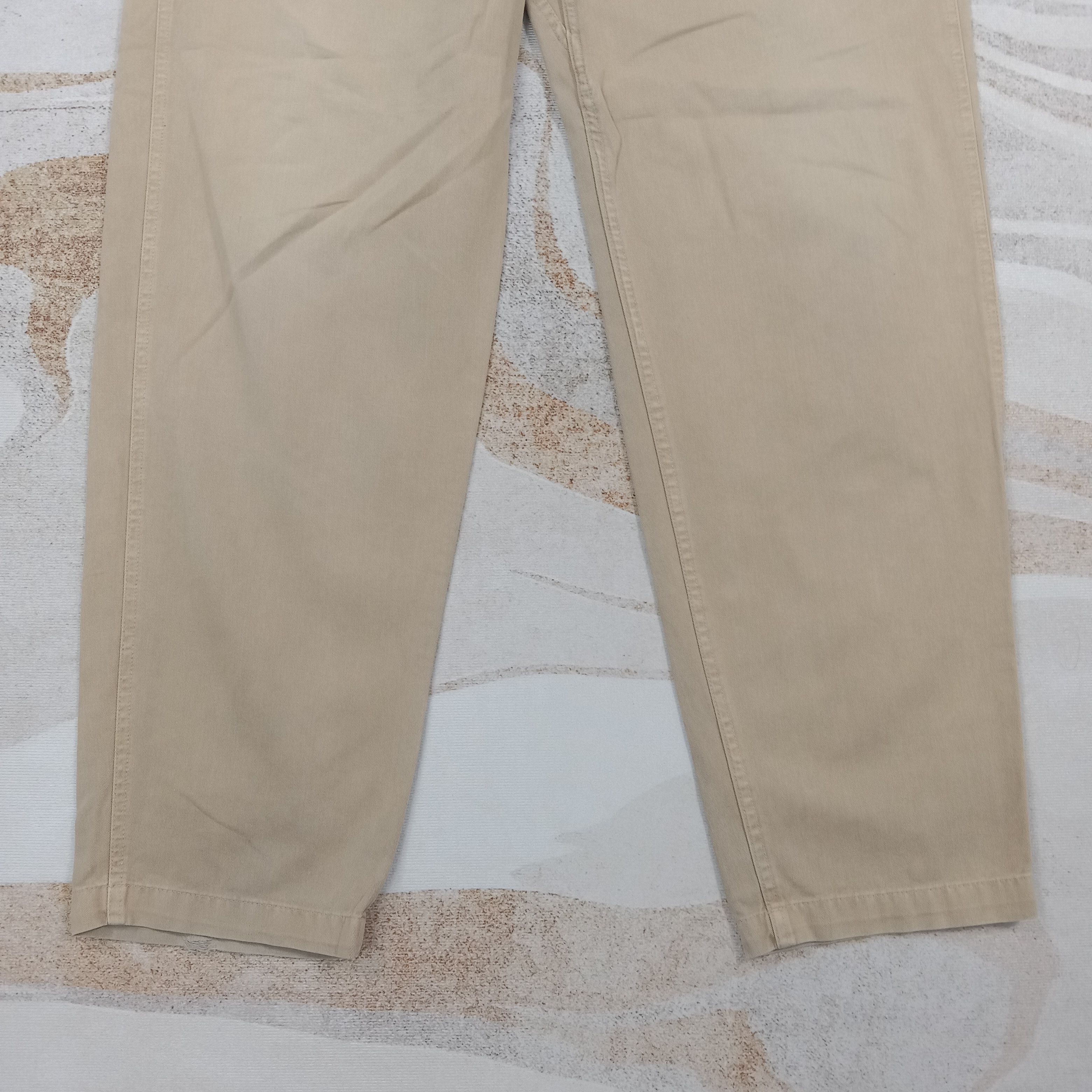 Gramicci Gramicci American Streetwear Pants C280N10 Size US 37 - 4 Thumbnail
