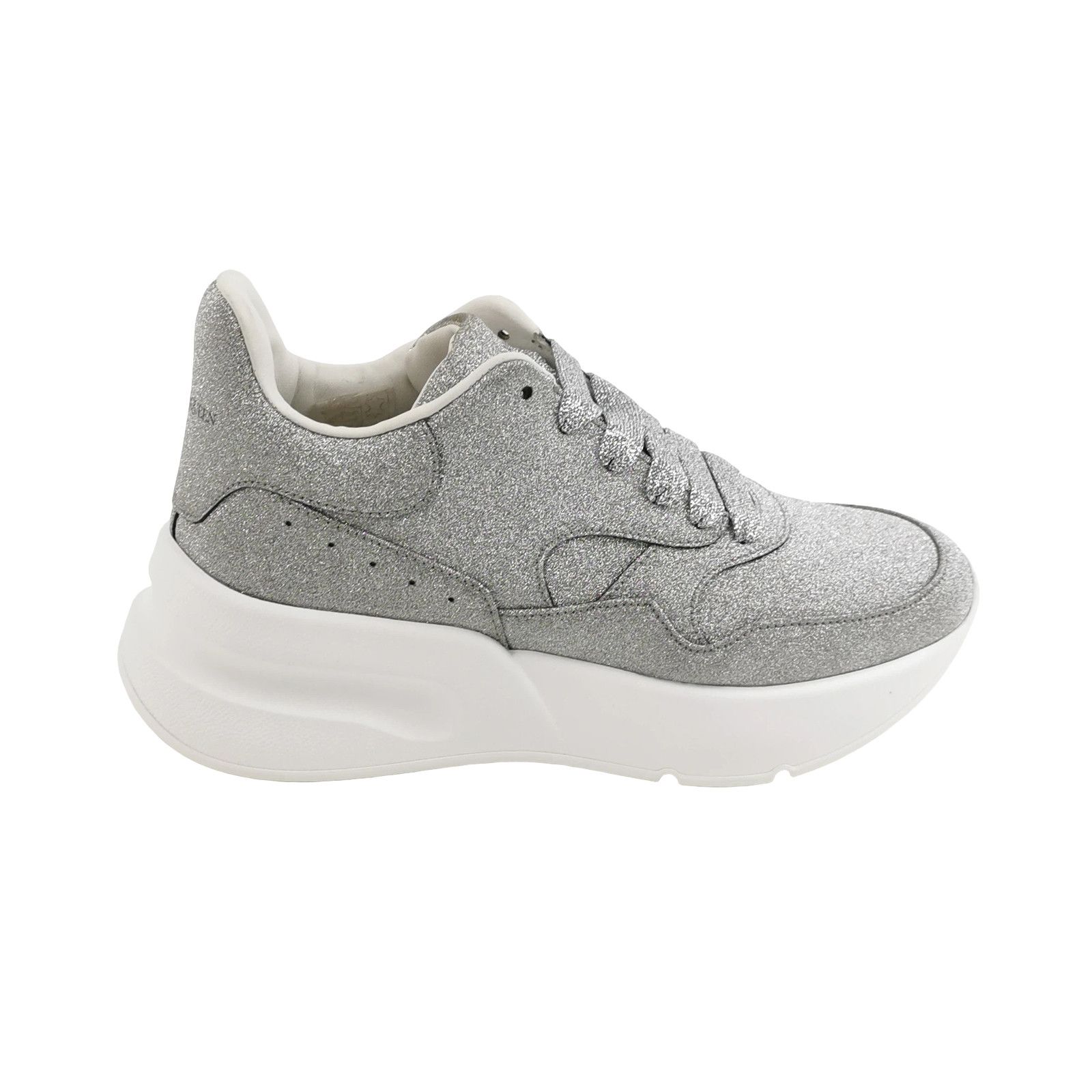Alexander McQueen Alexander McQueen Women 6 Lowtop Sneakers Size US 6 / IT 36 - 1 Thumbnail