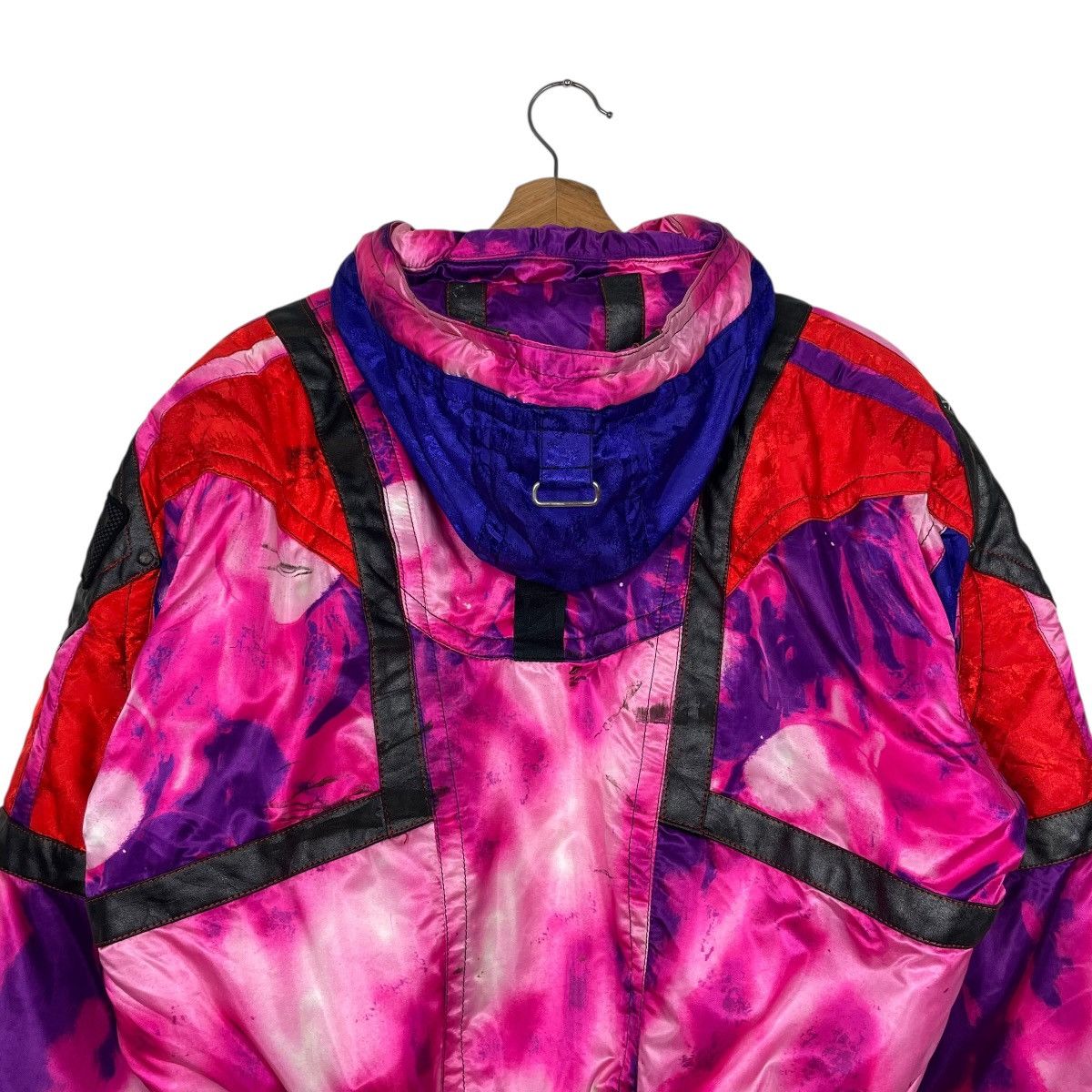 Salomon Vintage Salomon Unisex Ski Jacket Size US S / EU 44-46 / 1 - 8 Thumbnail