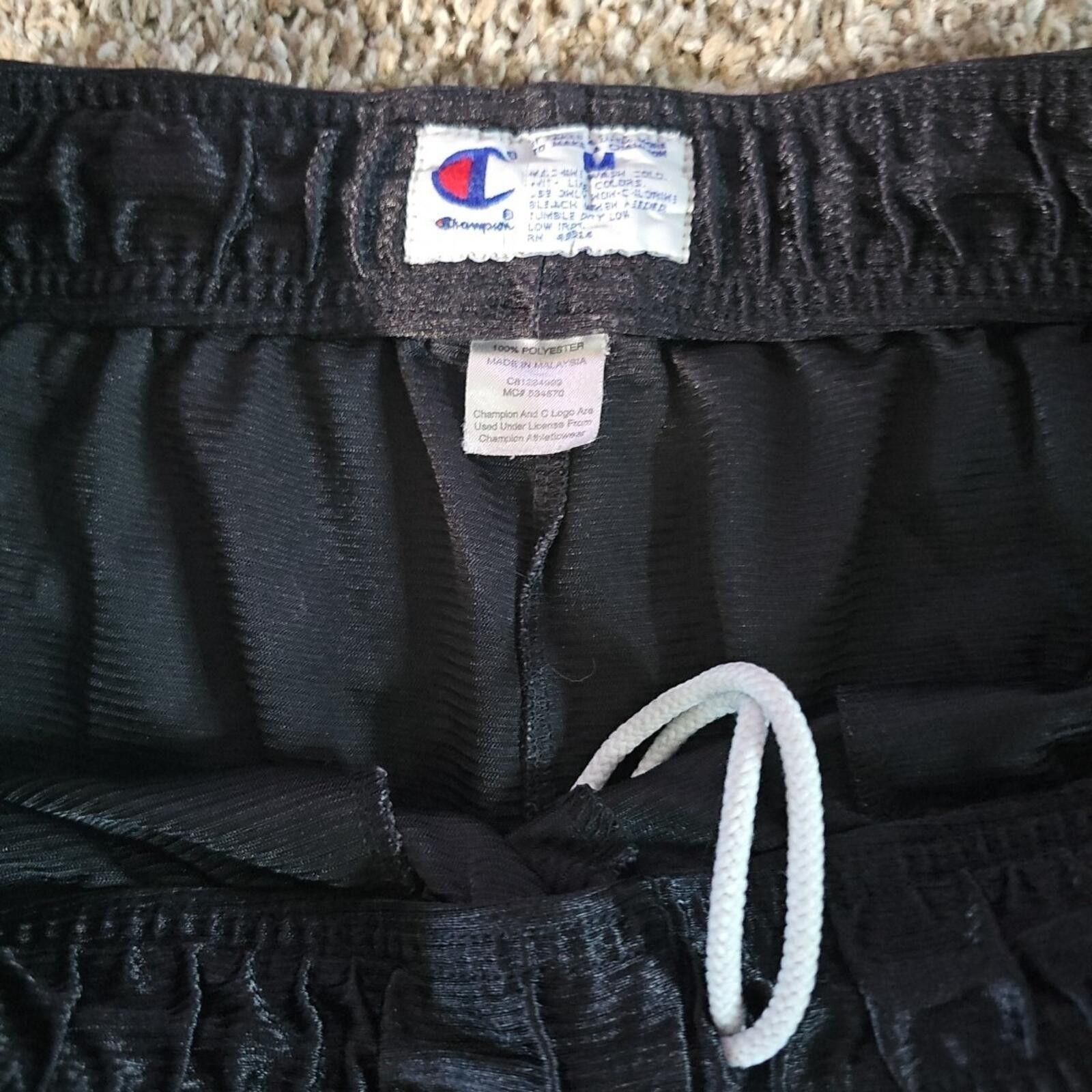 Champion Champion Valparaiso Valpo M Athletic Shorts Size US 32 / EU 48 - 3 Thumbnail