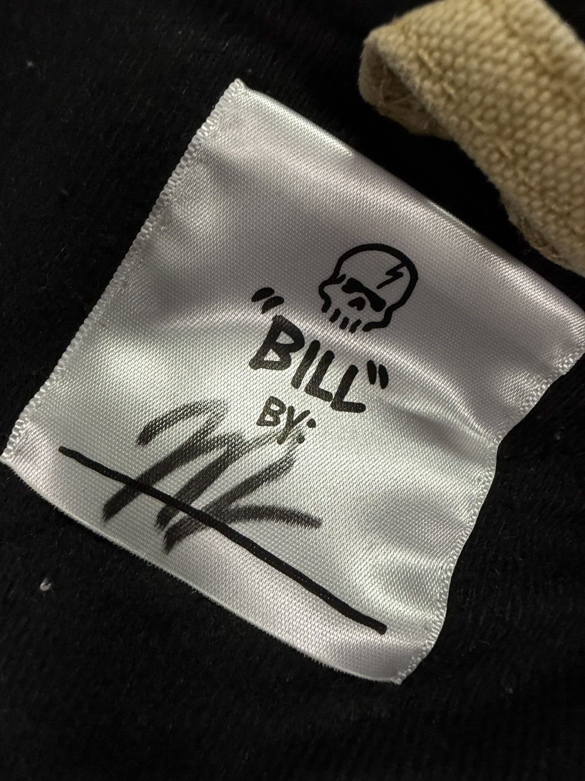 Carhartt Warren Lotas x Carhartt Serenity 3 Reaper Jacket Size US M / EU 48-50 / 2 - 8 Thumbnail
