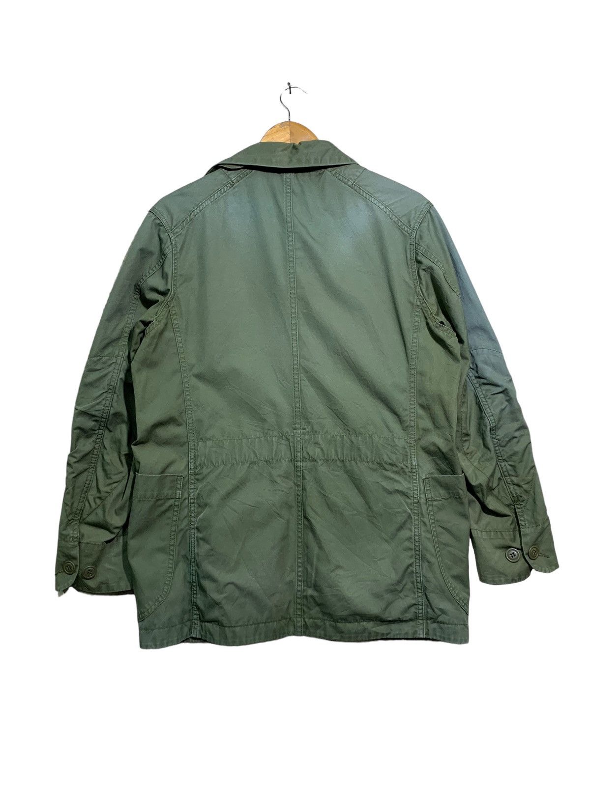 Journal Standard 🔥SNOW PEAK X J.STANDARD UTILITY JACKETS Size US L / EU 52-54 / 3 - 6 Thumbnail