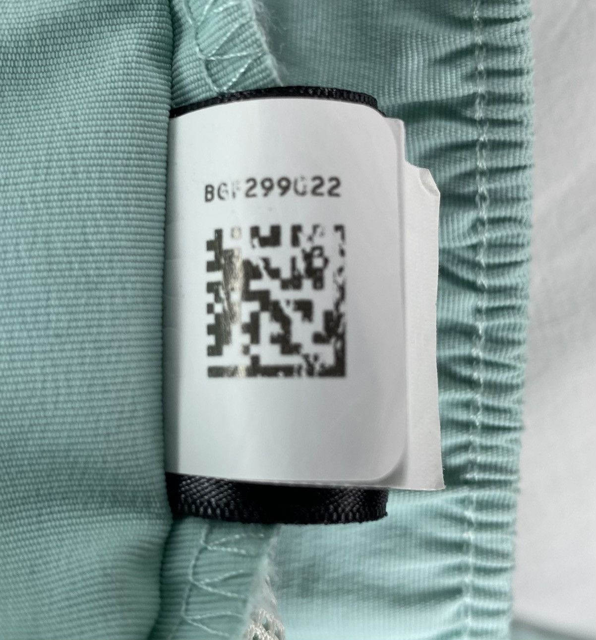 The North Face The North Face Class V Pull On Shorts Coastal Green FlashDry Size US 30 / EU 46 - 6 Thumbnail