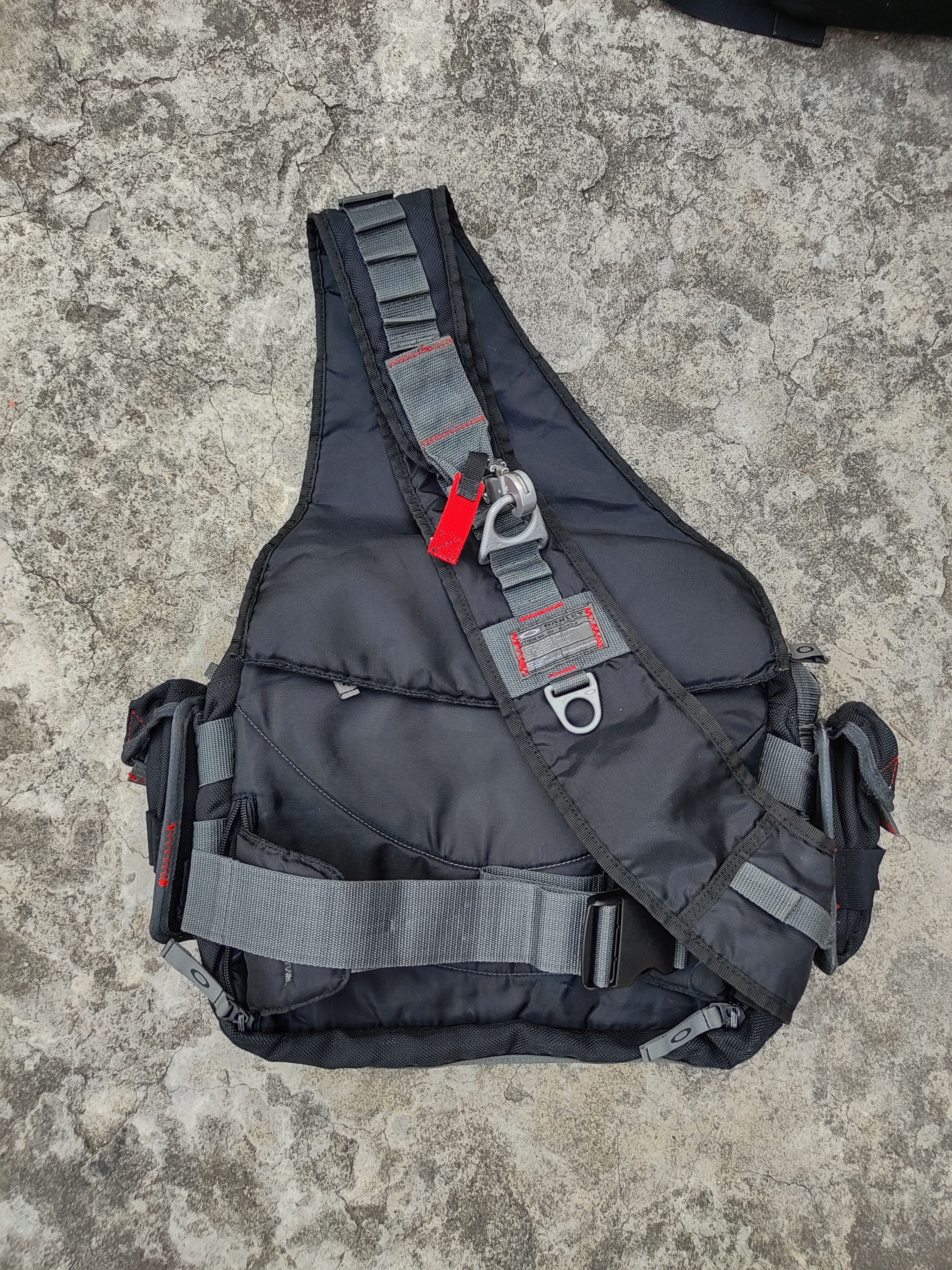 Oakley Oakley Sandbag AP 1.0 Size ONE SIZE - 3 Thumbnail