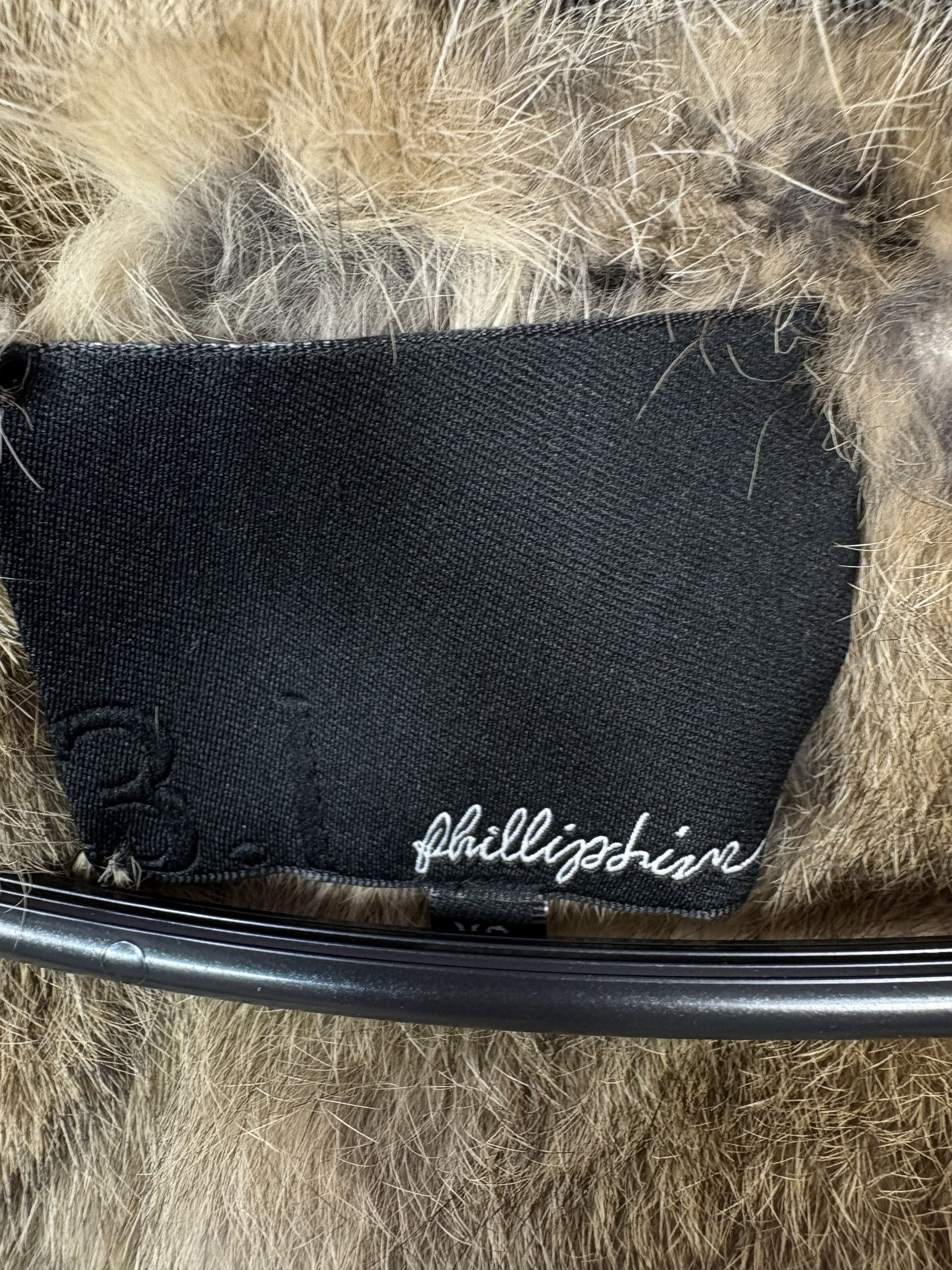 3.1 Phillip Lim 3.1 Philip Lim Parka Coat Rabbit Size XS / US 0-2 / IT 36-38 - 8 Thumbnail