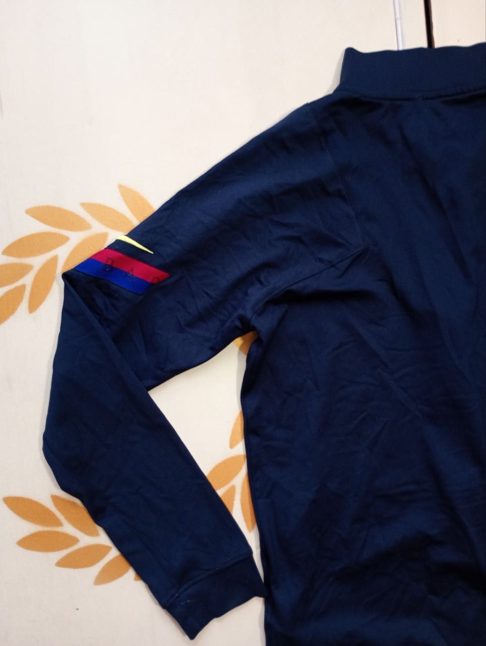 Nike Nike Barcelona FC Track Top Jacket 2019-2020 kids size XL Size US S / EU 44-46 / 1 - 8 Thumbnail