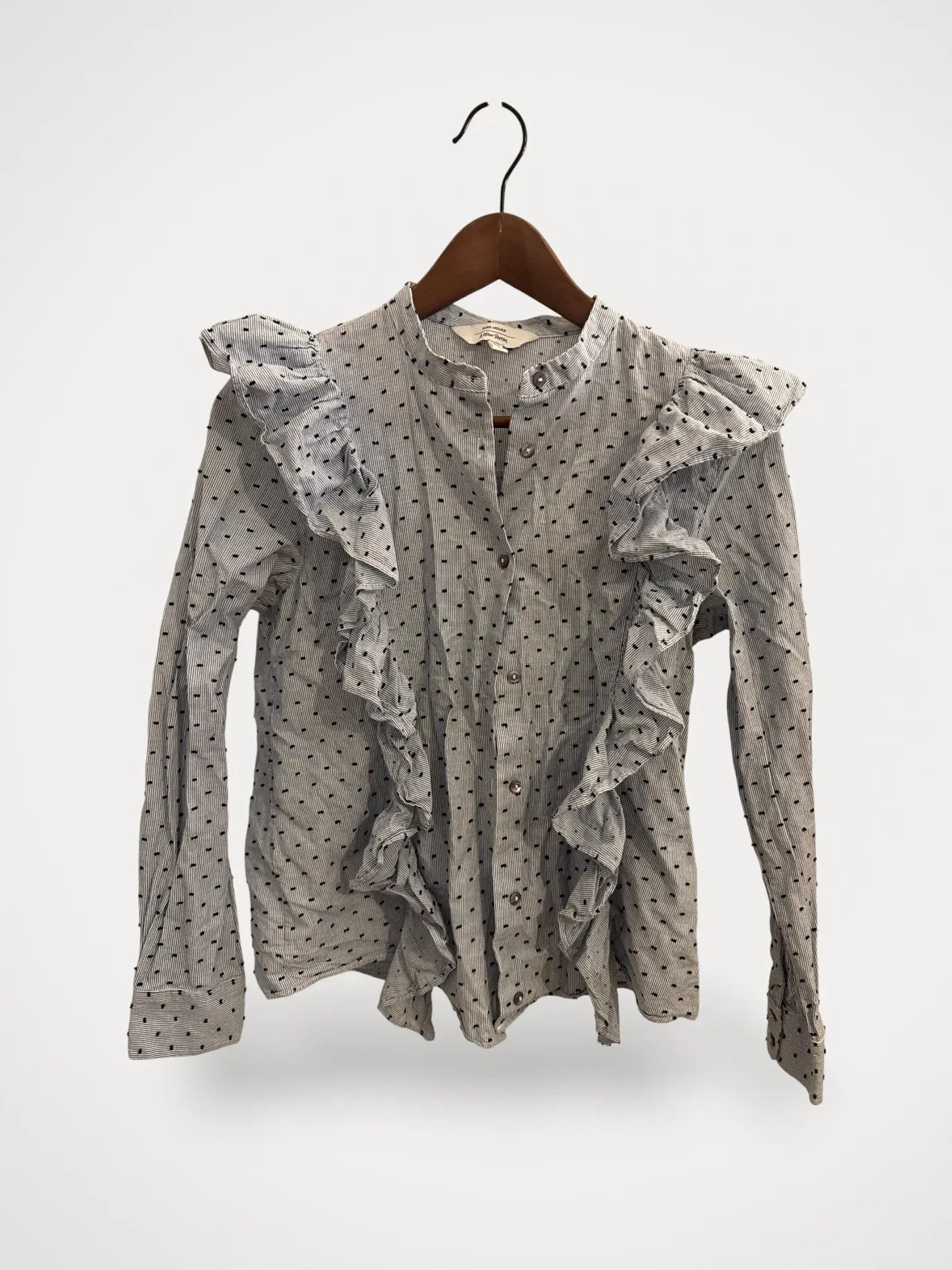 & Other Stories & Other Stories Blouse Size XS / US 0-2 / IT 36-38 - 1 Thumbnail