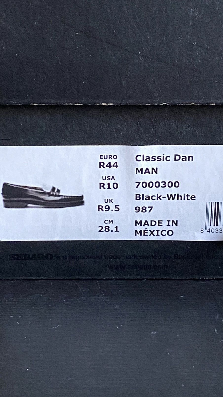 Sebago Sebago loafers Size US 10 / EU 43 - 4 Thumbnail