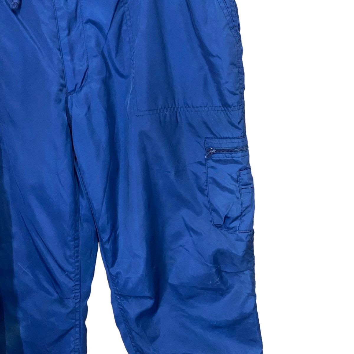 Avirex Vintage 90’s Parachuter Pants Size US 34 / EU 50 - 8 Thumbnail