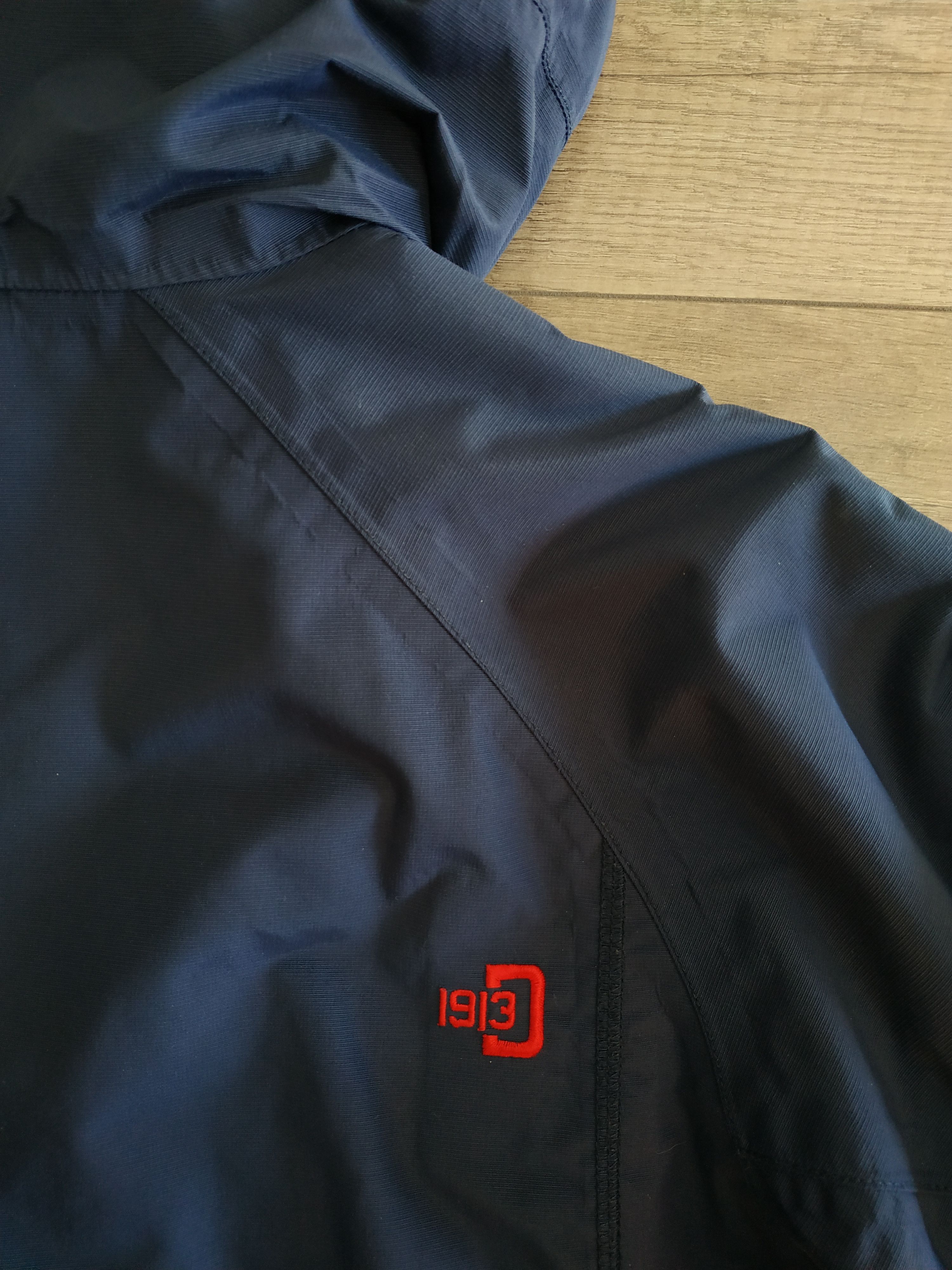 Other Didriksons Women's Waterproof Long Jacket/ Parka, s.36 (S) Size S / US 4 / IT 40 - 7 Thumbnail