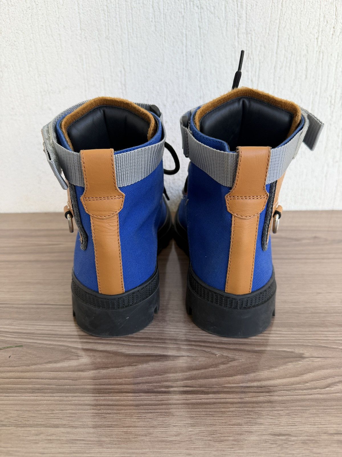 Loewe Eye/Loewe/Nature hiking boots Size US 8 / EU 41 - 20 Thumbnail