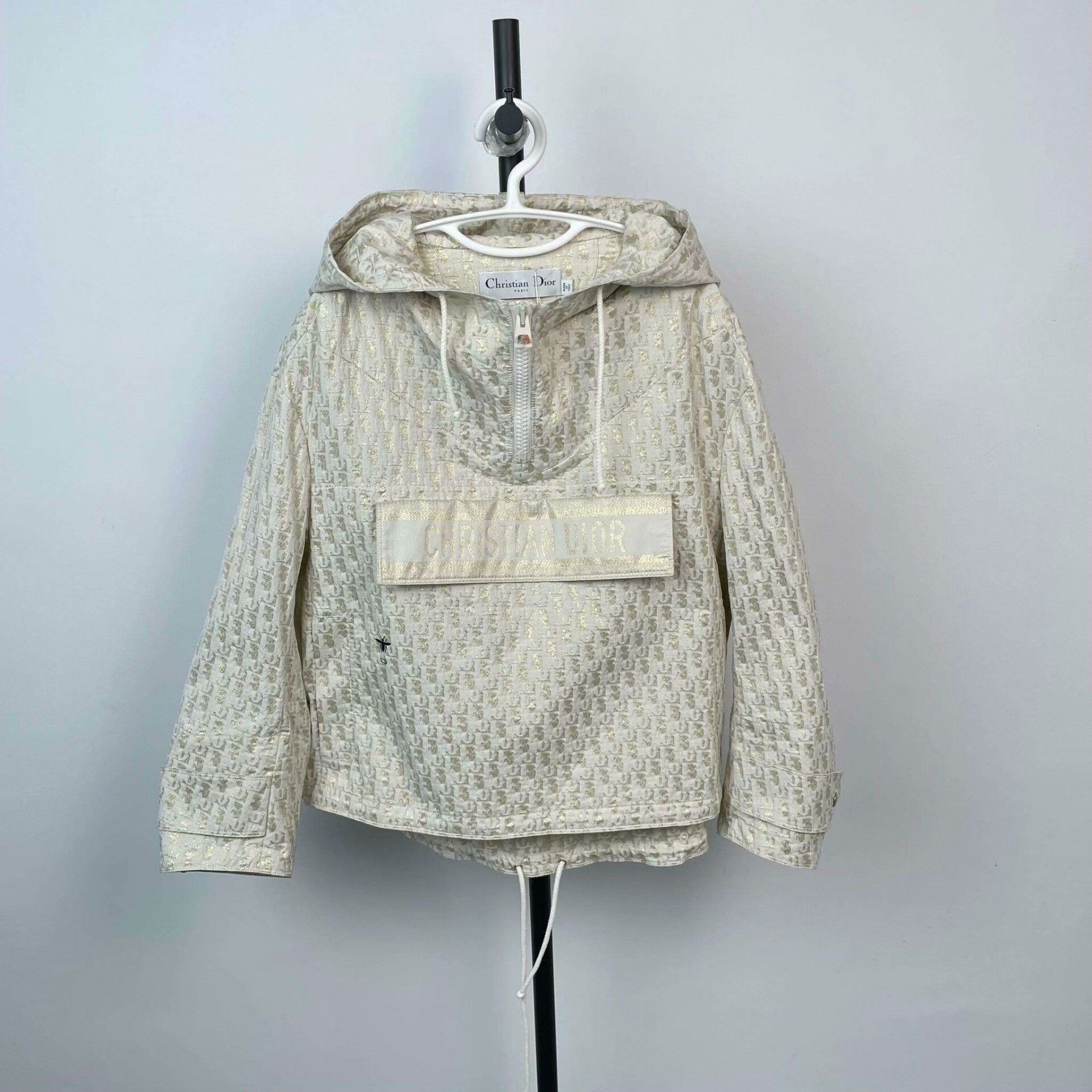 Dior Dior Light Jacket M Men Size US M / EU 48-50 / 2 - 1 Thumbnail