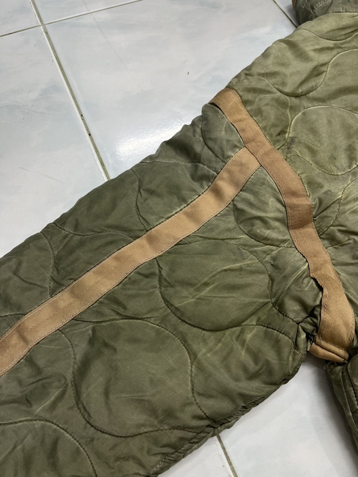 Avirex 🔥🔥🔥STEALS VTG AVIREX TYPE FLIGHT GARMENT JACKET Size US M / EU 48-50 / 2 - 21 Thumbnail