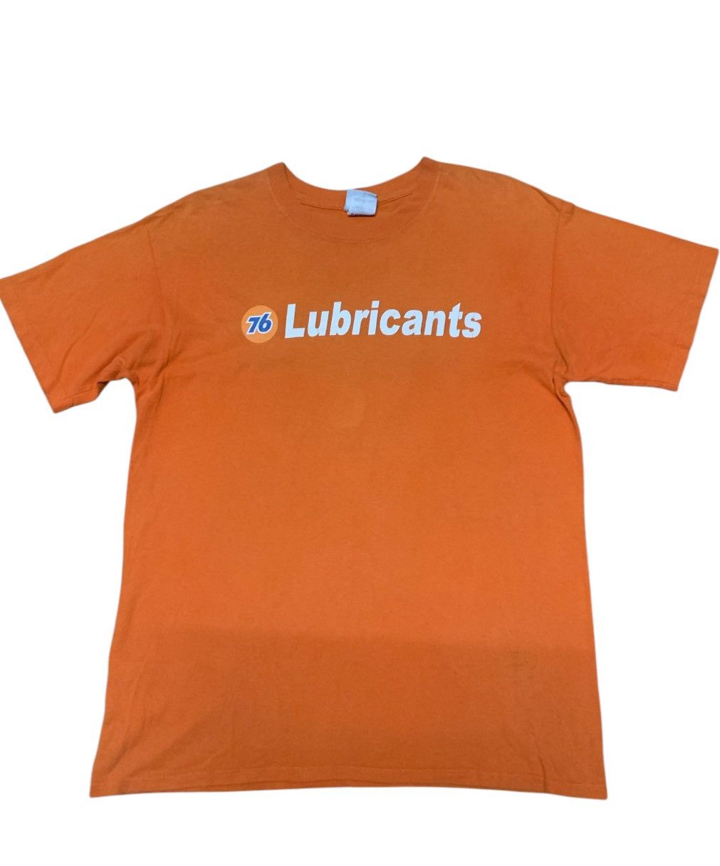 Japanese Brand 76 Lubricant Shirt Size US L / EU 52-54 / 3 - 2 Thumbnail
