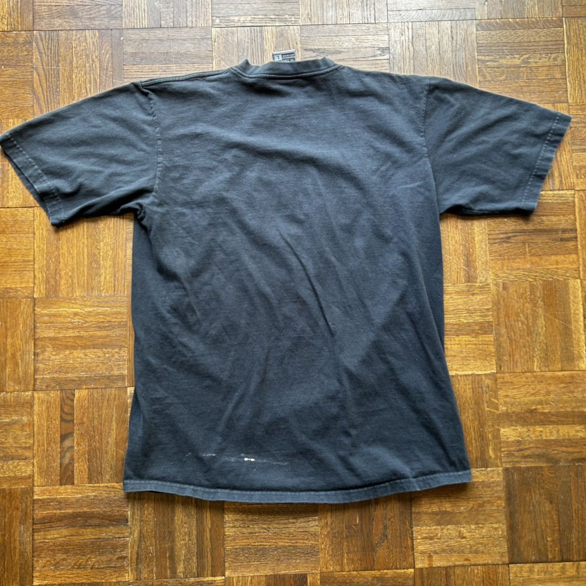 Avirex Vintage Avirex spellout tee Size US L / EU 52-54 / 3 - 2 Thumbnail