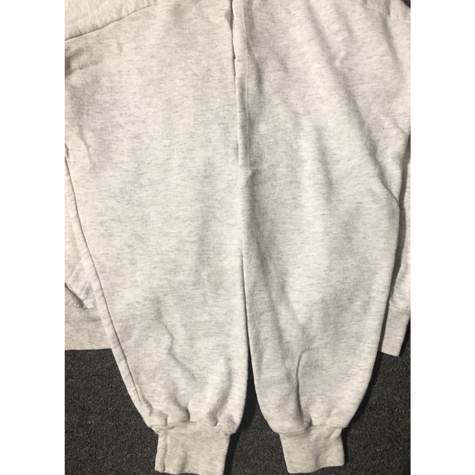 Vintage **VINTAGE 90S GARDIAN ANGEL GRAY CARDIGAN S/M USA** User: **VINTAGE 90S GARDIAN ANGEL GREY CARDIGAN S/M USA** Size US S / EU 44-46 / 1 - 7 Thumbnail