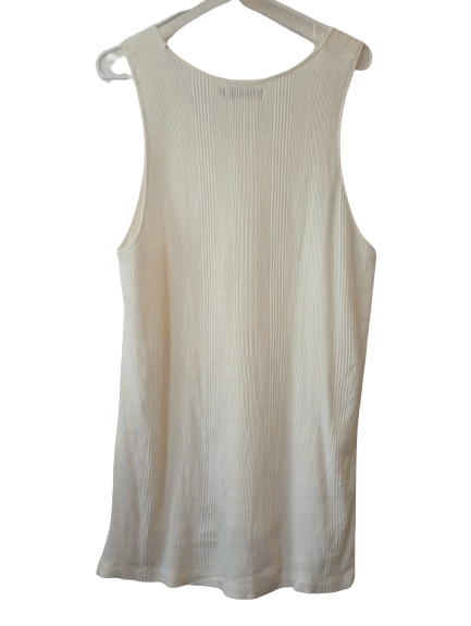 Japanese Brand Nonnative waffle tank top Size US XS / EU 42 / 0 - 2 Thumbnail