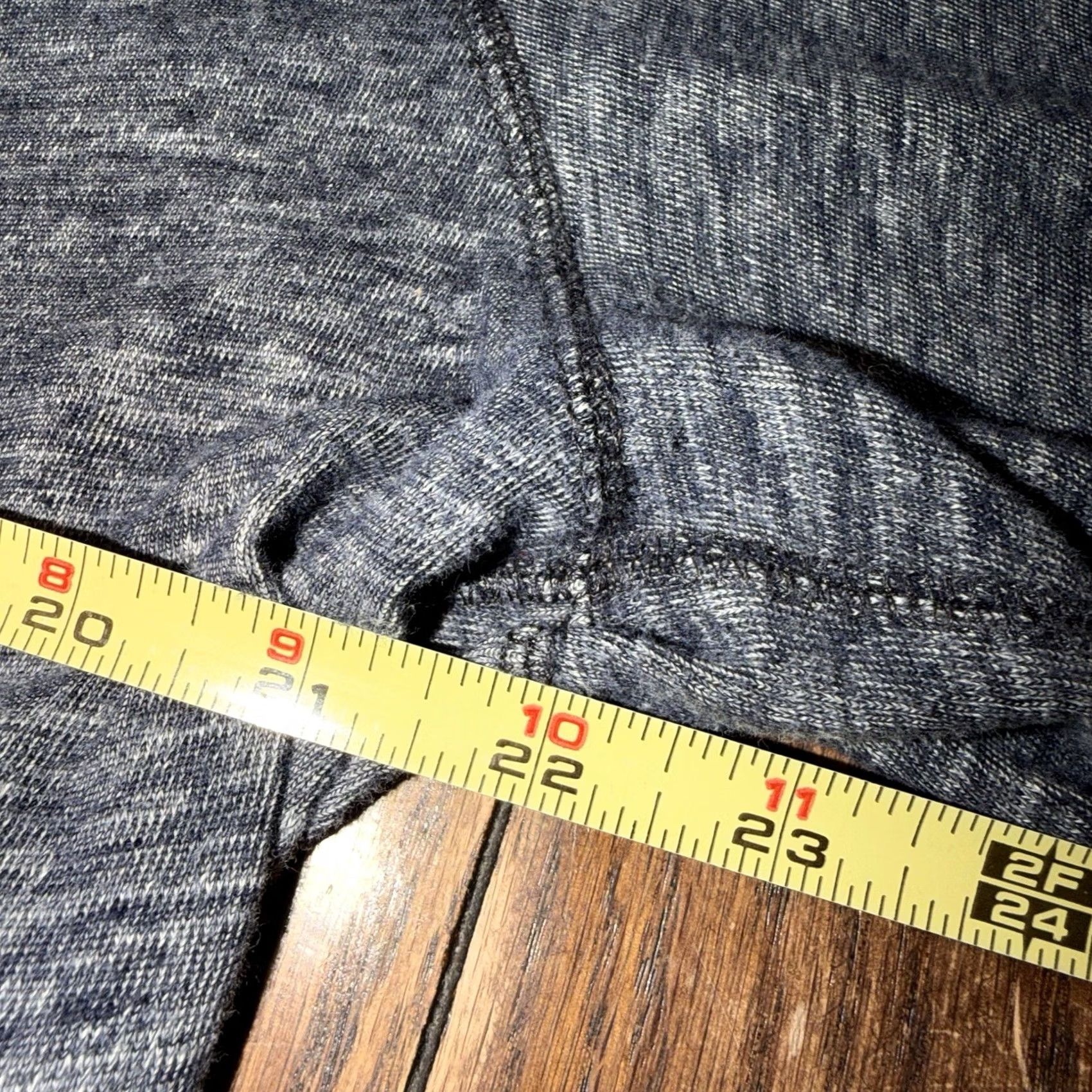 Vince Vince Hoodie Mens XL Gray 100% Cotton Pullover Lightweight Preppy Size US XL / EU 56 / 4 - 7 Thumbnail