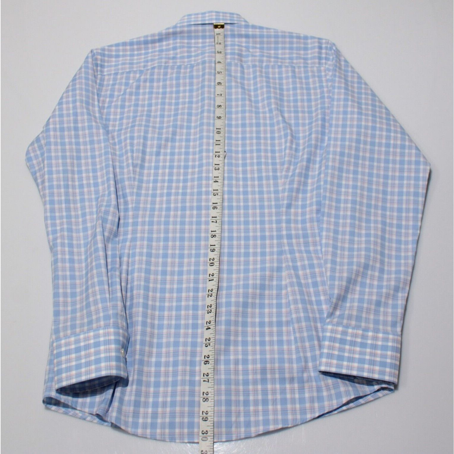 Eton Eton New with tags Shirt Size S US In Blue Size US S / EU 44-46 / 1 - 6 Thumbnail