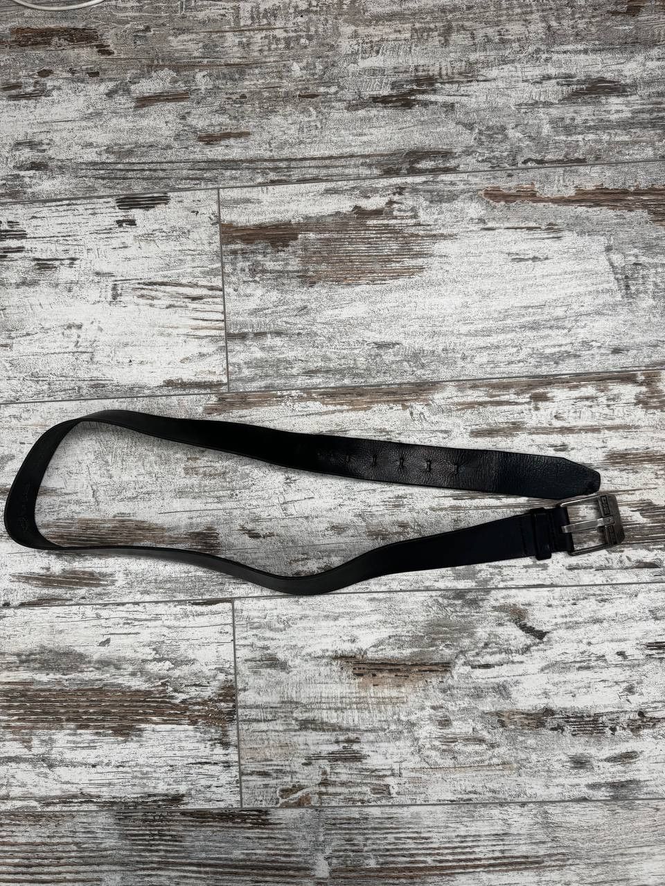 Diesel Diesel Avant-Garde Belt Y2K Size ONE SIZE - 1 Thumbnail