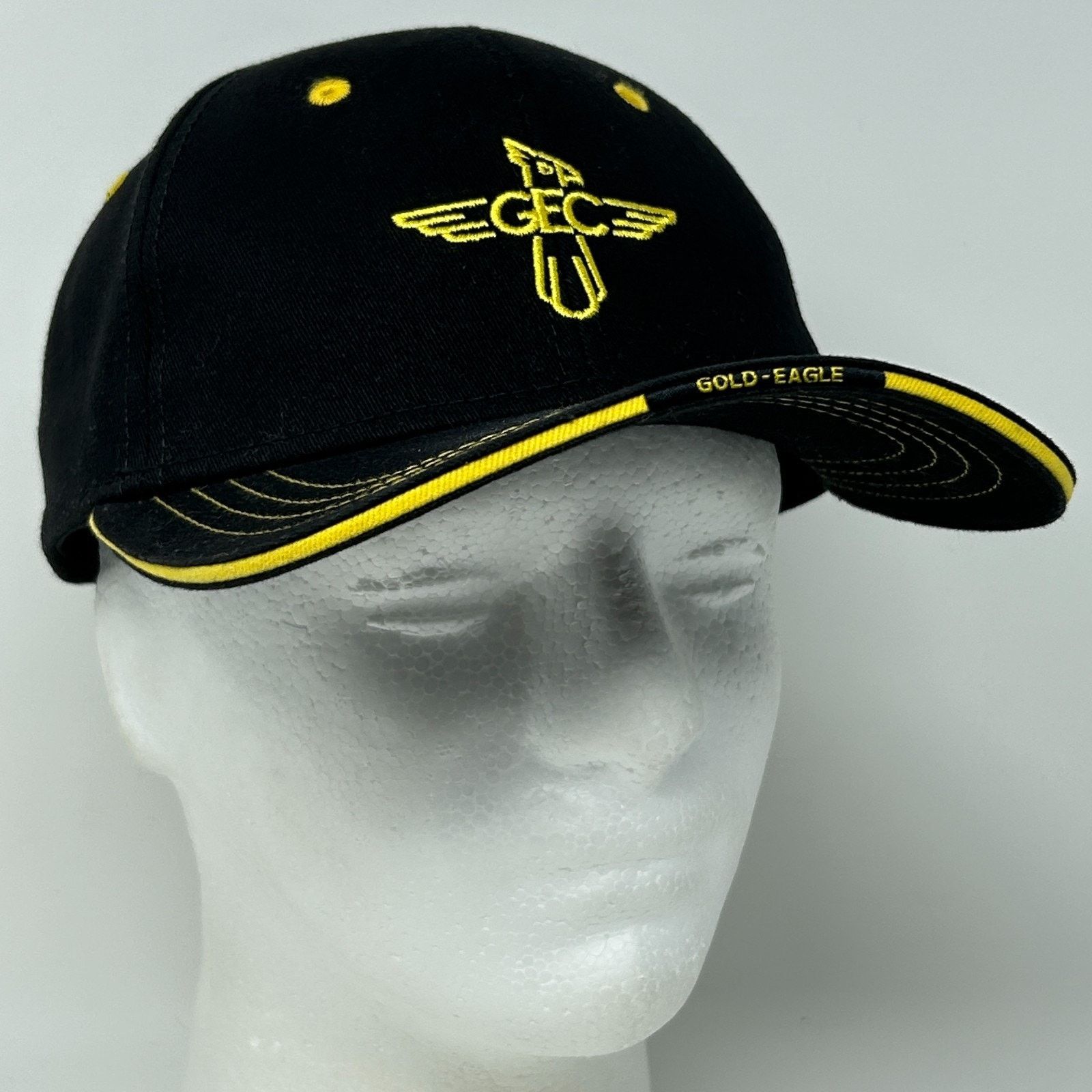 Other GEC Gold Eagle Coop Hat Baseball Cap Farming Farmer Size ONE SIZE - 10 Thumbnail