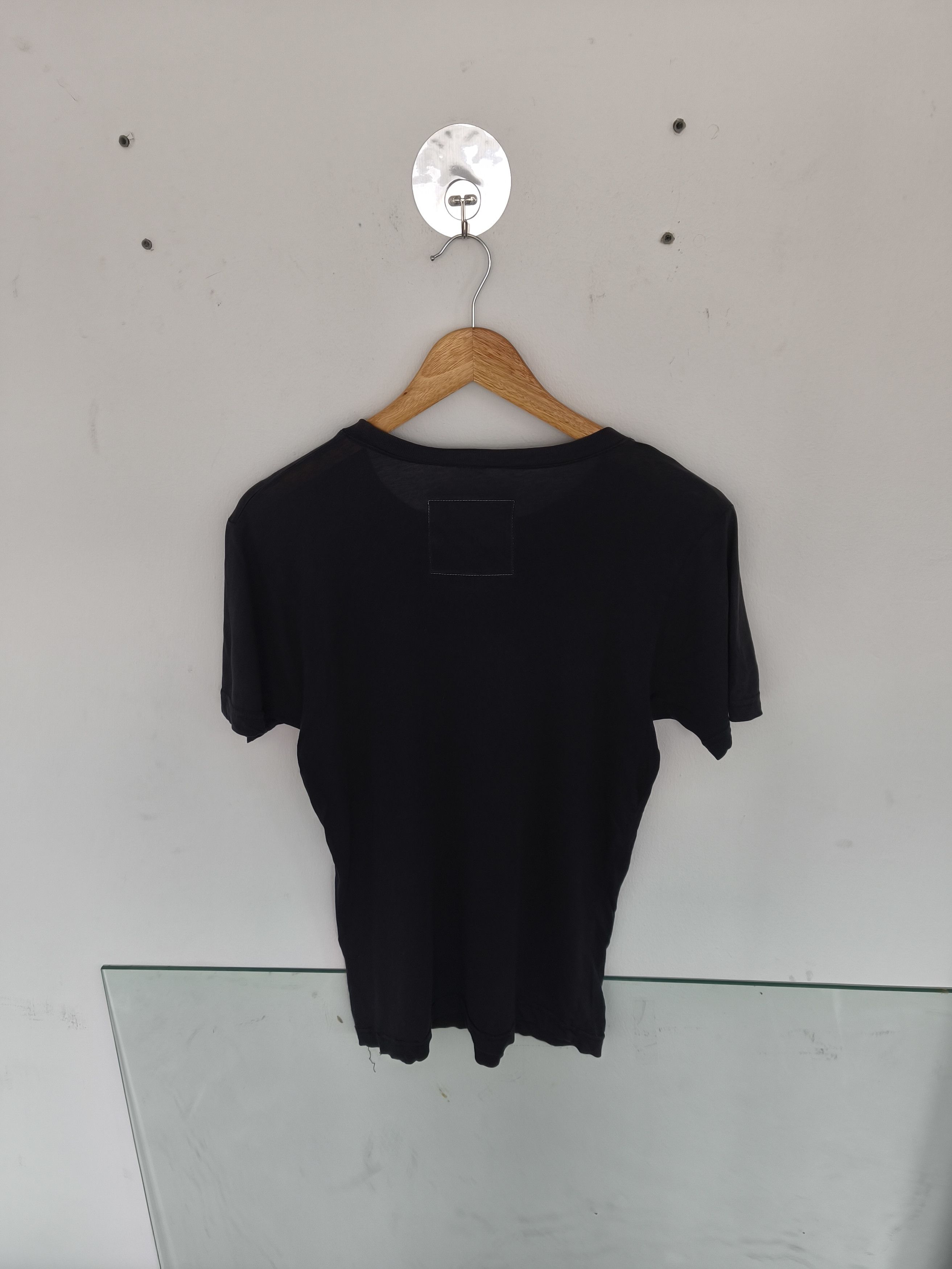 Marc Jacobs Marc Jacobs US President Photo Tee Size US S / EU 44-46 / 1 - 4 Thumbnail