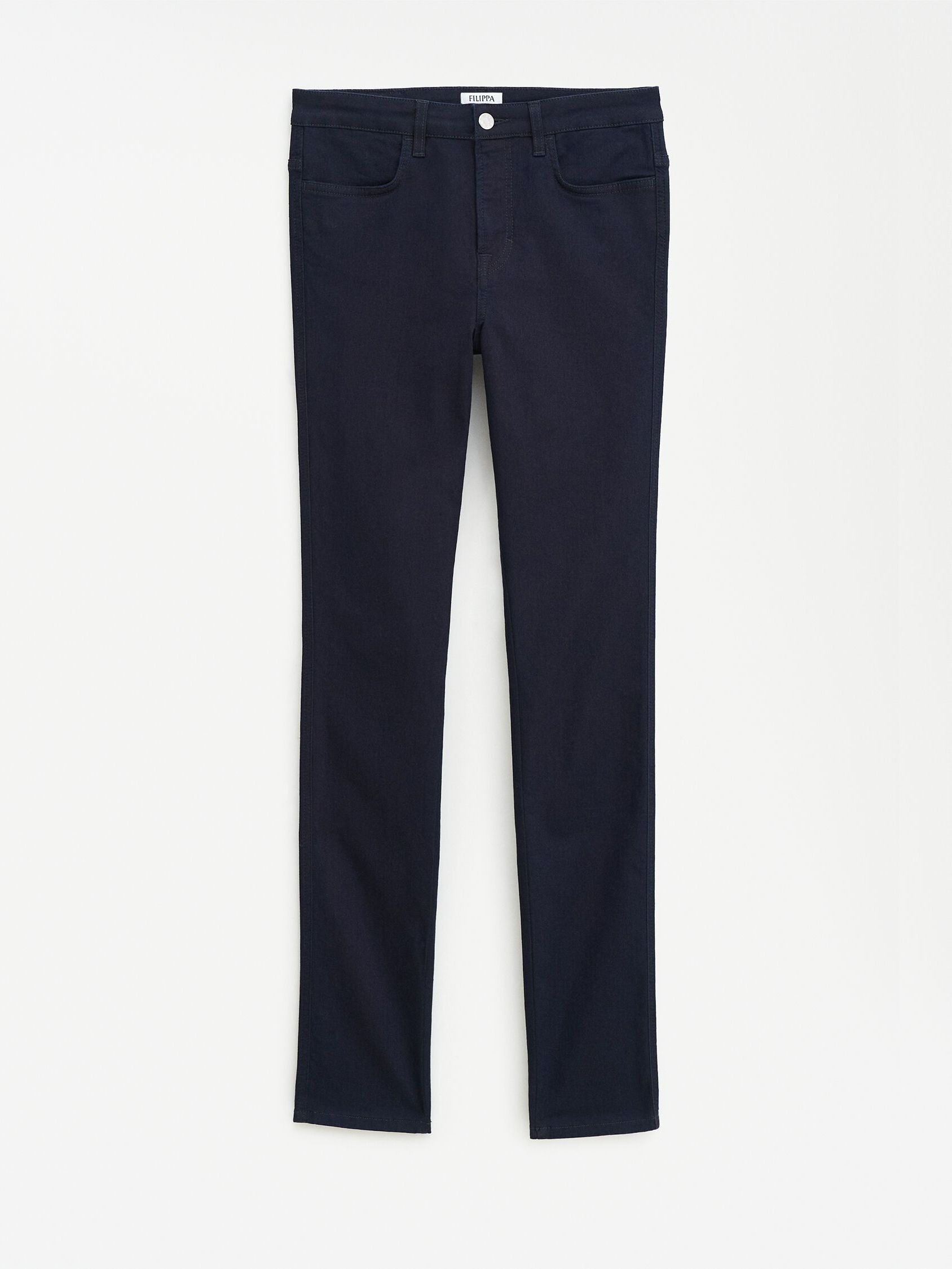 Filippa K Filippa K Lola Super Stretch Jeans Jeans Size 25" / US 0 / IT 36 - 1 Thumbnail