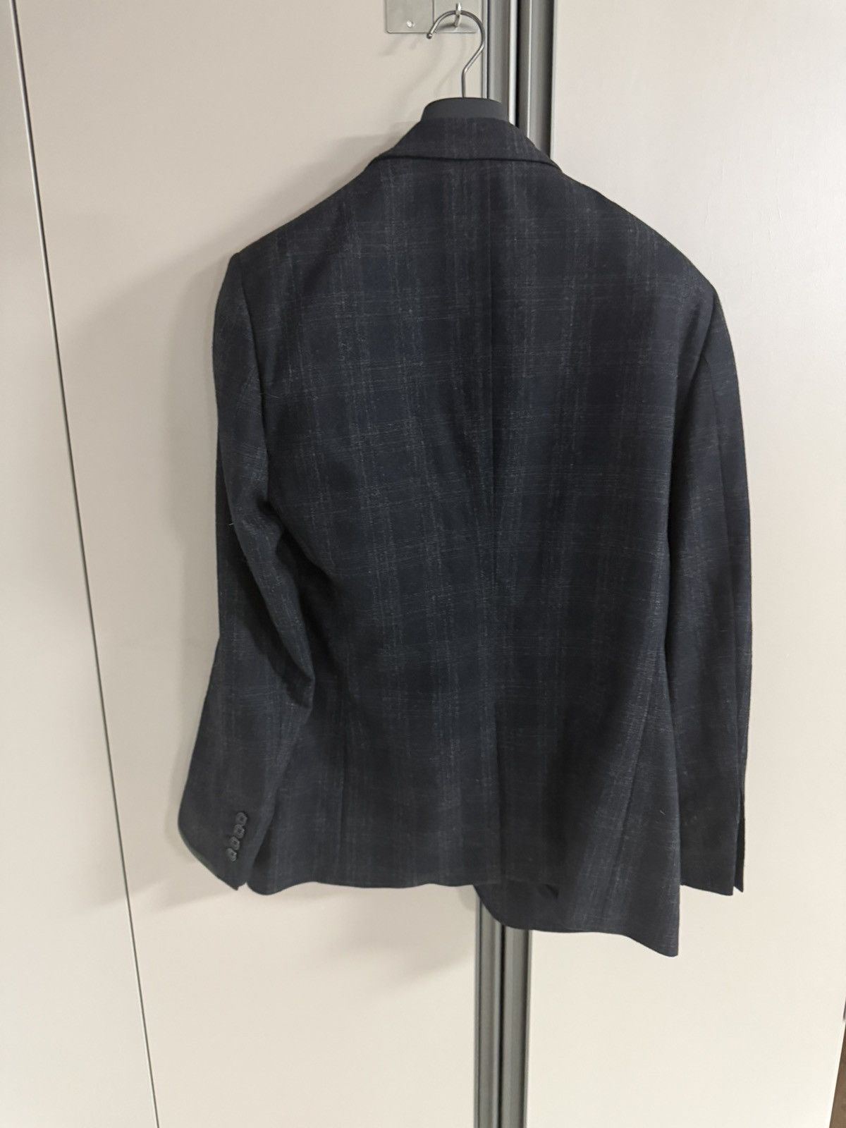 John Varvatos John varvatos wool blazer Size US M / EU 48-50 / 2 - 3 Thumbnail