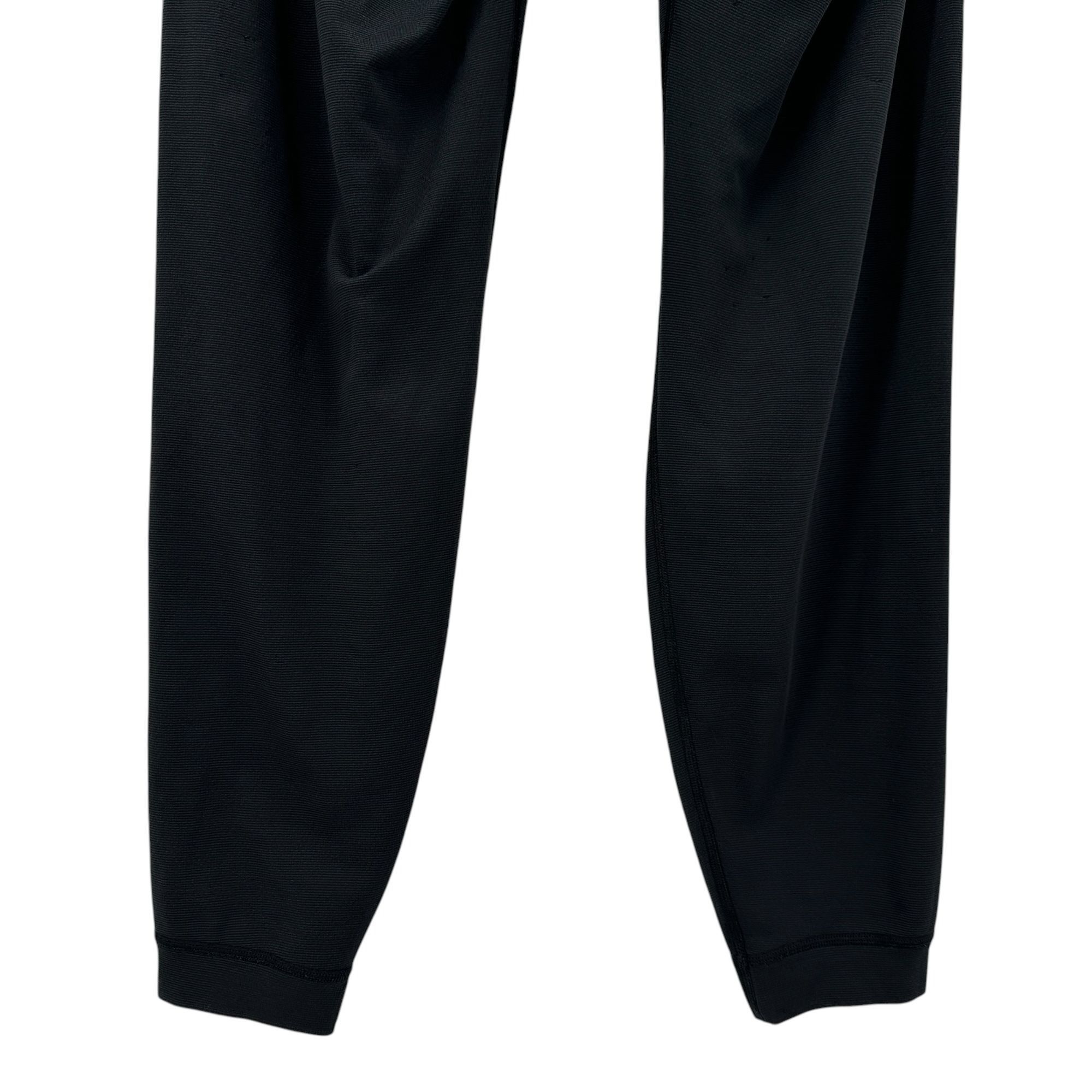 Patagonia Vintage Patagonia Mens XL Pants Baselayer Capilene Black Size US 28 / EU 44 - 6 Thumbnail