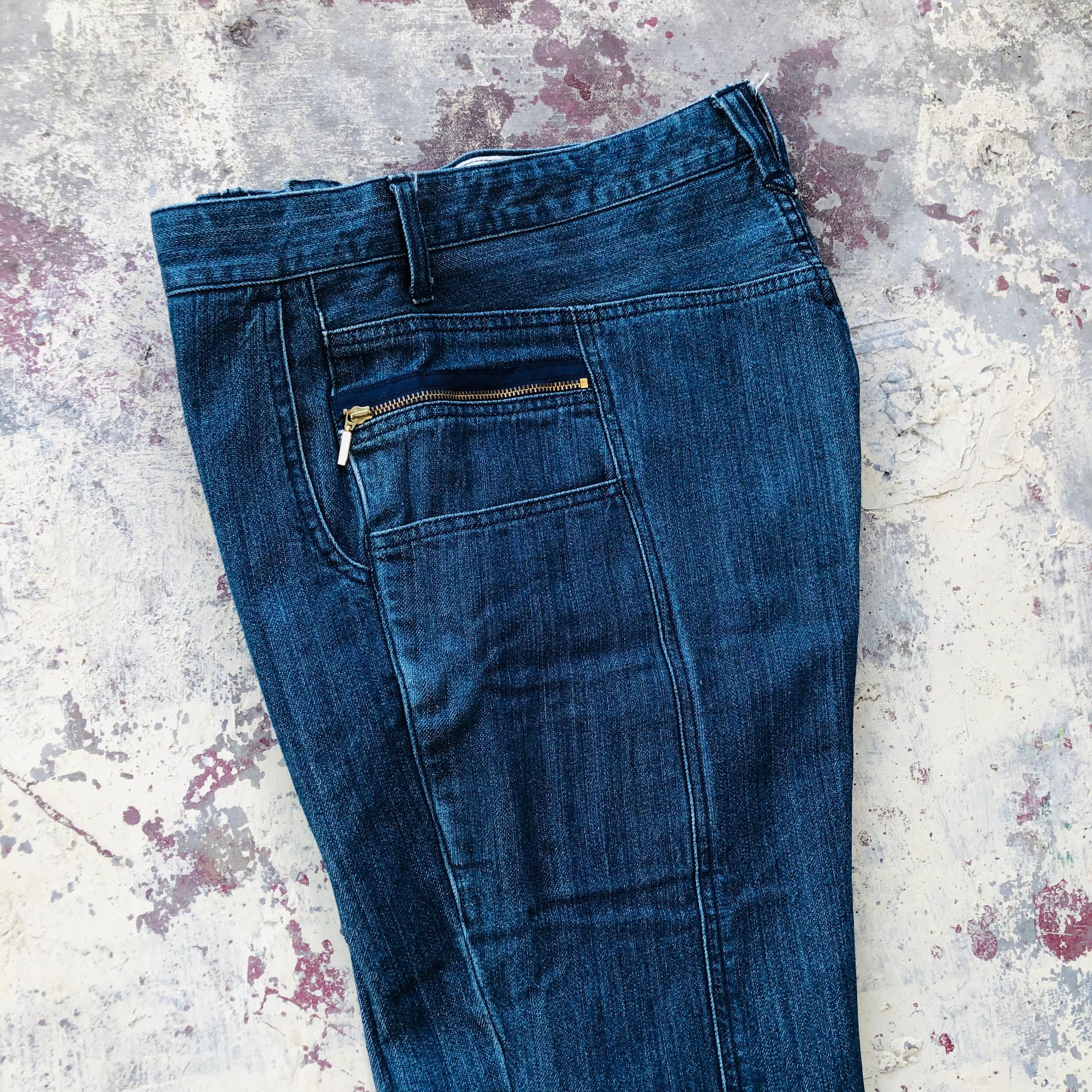 Japanese Brand Japanese brand phil smart Size US 33 - 6 Thumbnail