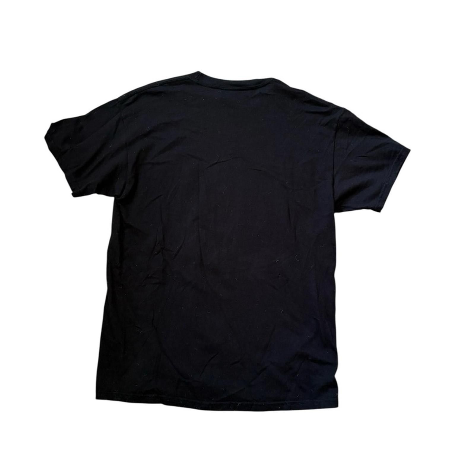Designer Notorious BIG Biggie Smalls Rare Vintage 90sBlack T-Shirt Size US M / EU 48-50 / 2 - 3 Thumbnail