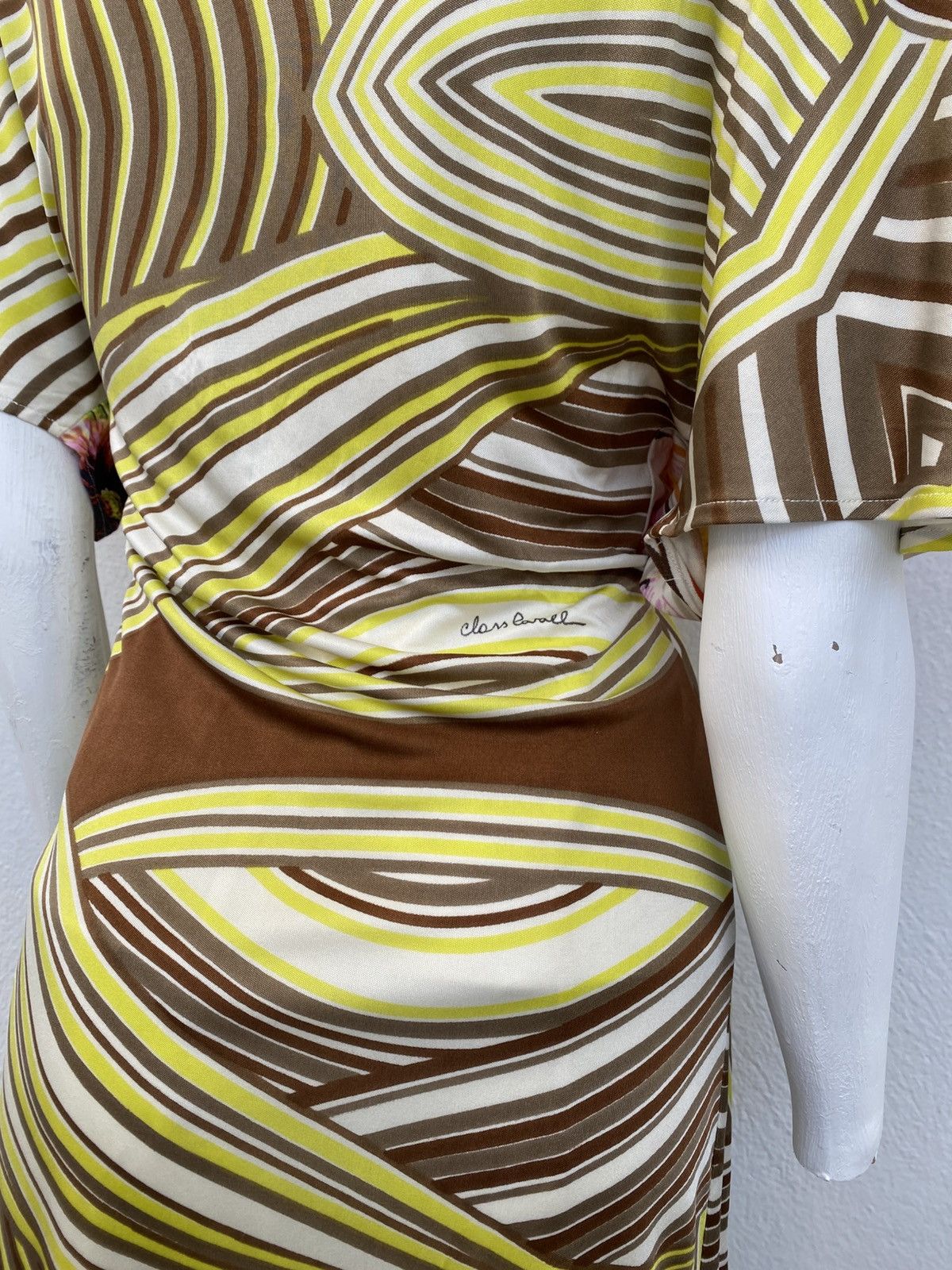Missoni Missoni floral dress Size S / US 4 / IT 40 - 12 Thumbnail
