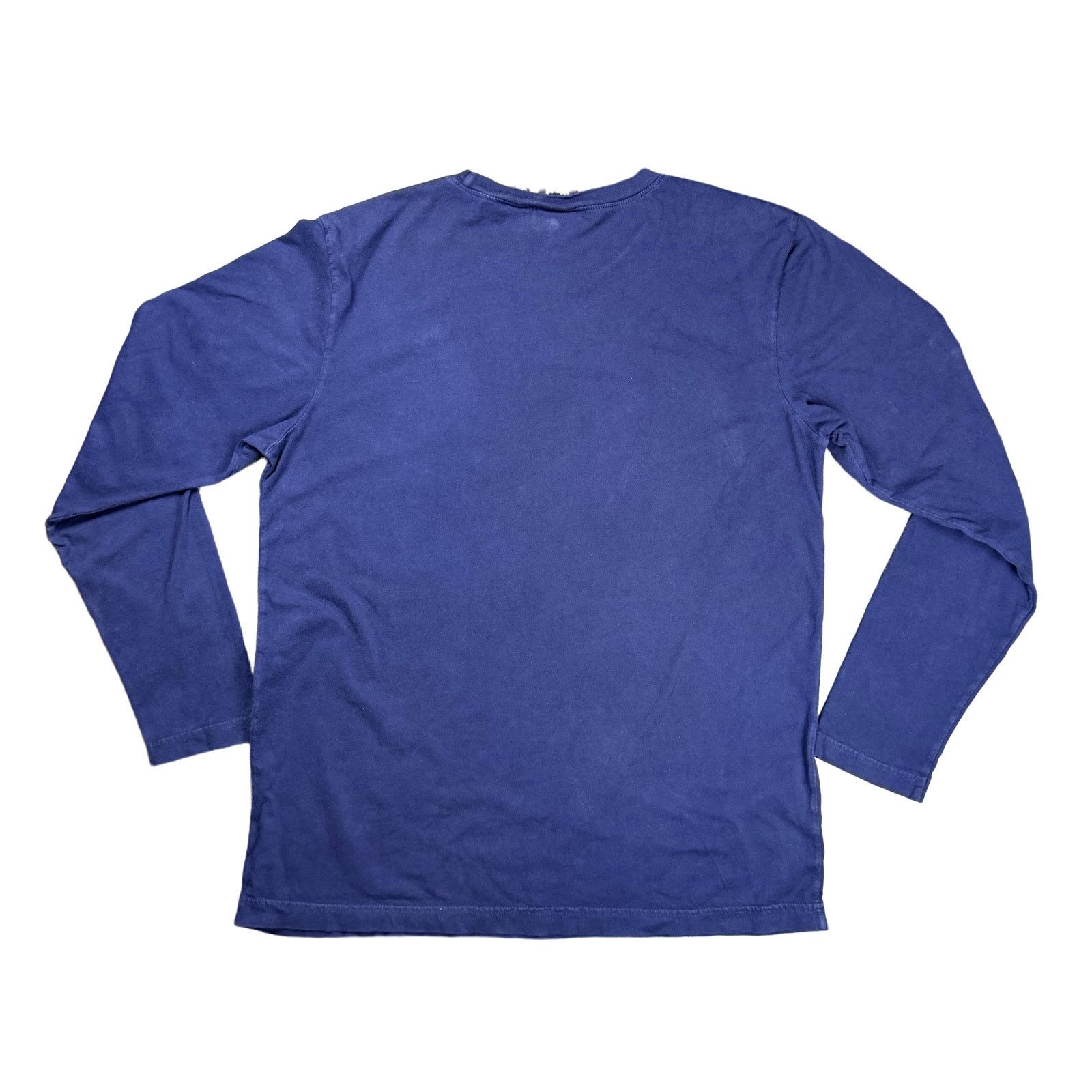 Vintage Vintage Elsewhere Ramtha Long Sleeve Tee L Size L / US 10 / IT 46 - 2 Thumbnail