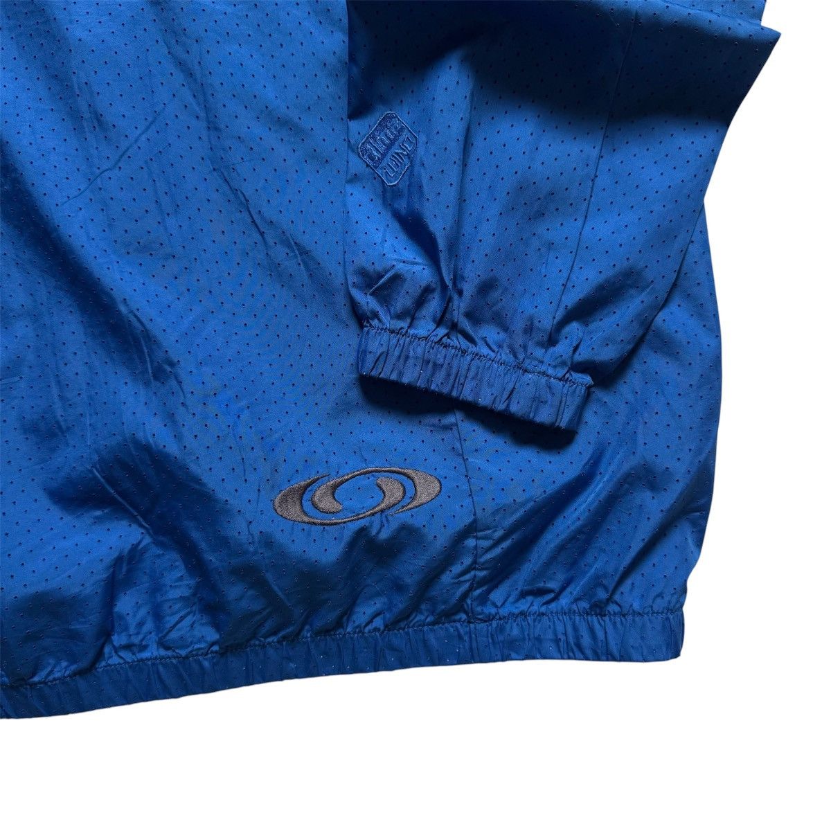 Salomon Salomon Jacket vintage Size US S / EU 44-46 / 1 - 8 Thumbnail