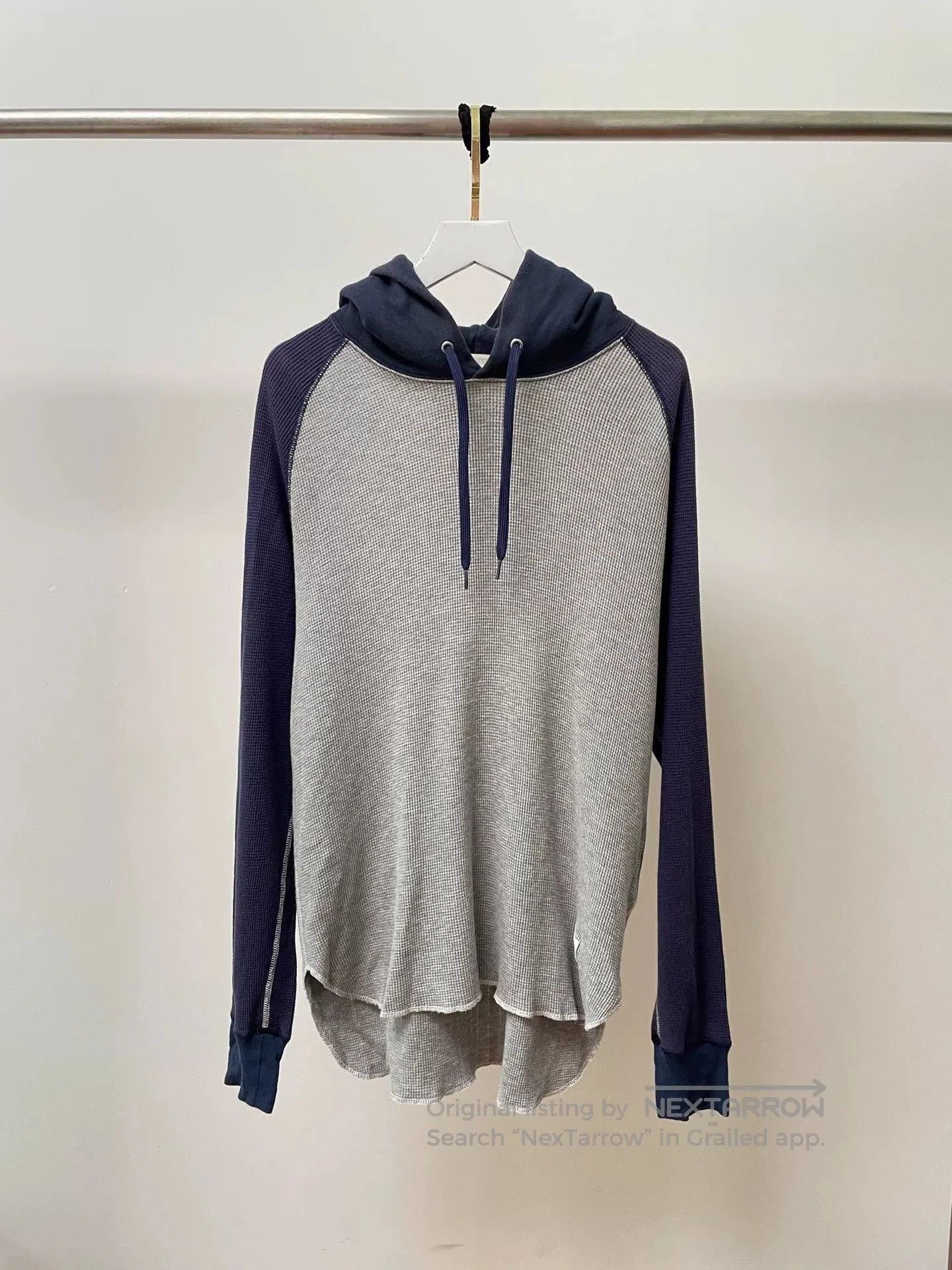 Ganryu Ganryu Edison Chen Style Hoodie. Size US S / EU 44-46 / 1 - 1 Thumbnail