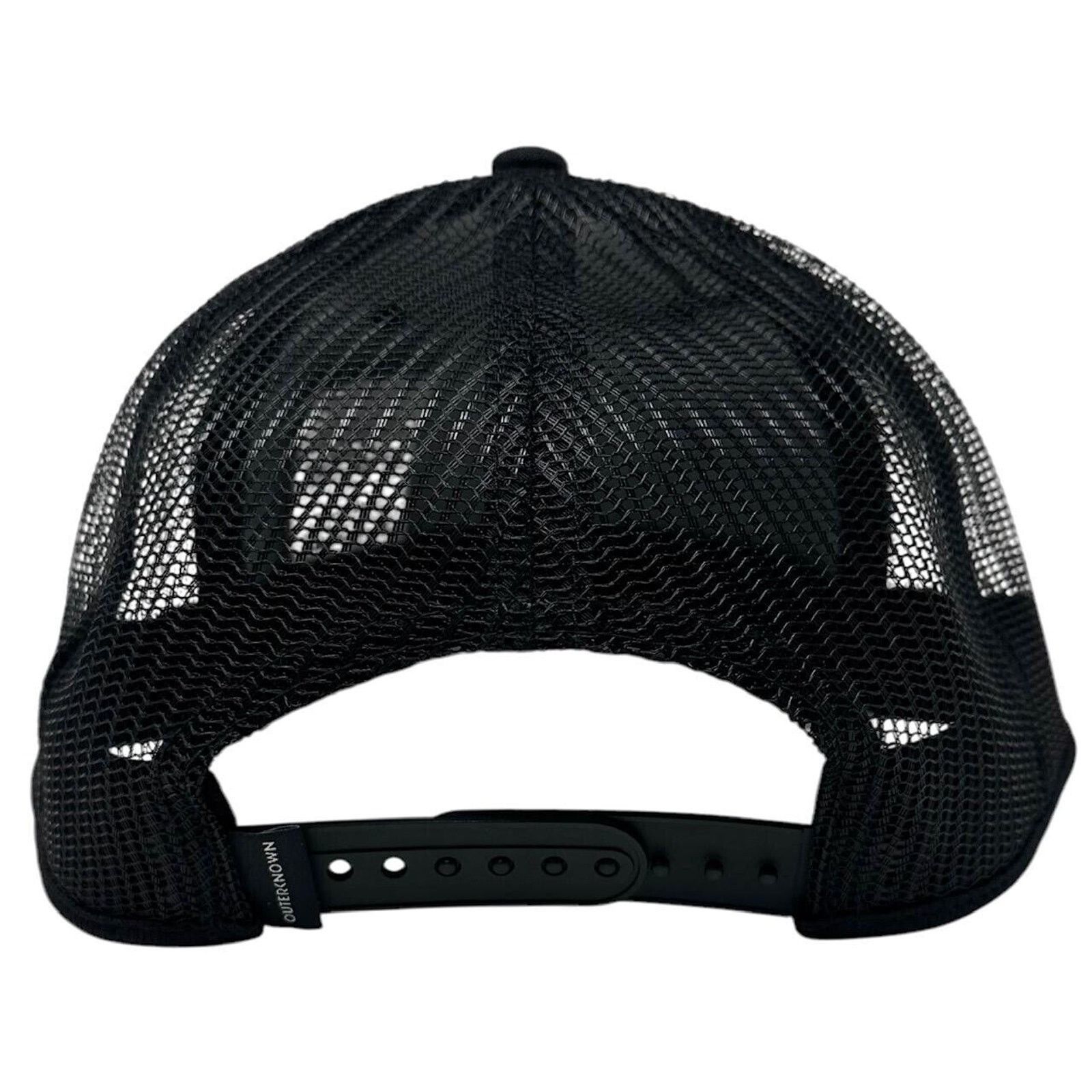 Outerknown Outerknown by Kelly Slater OK Dot Snapback Trucker Hat Cap Size ONE SIZE - 3 Thumbnail