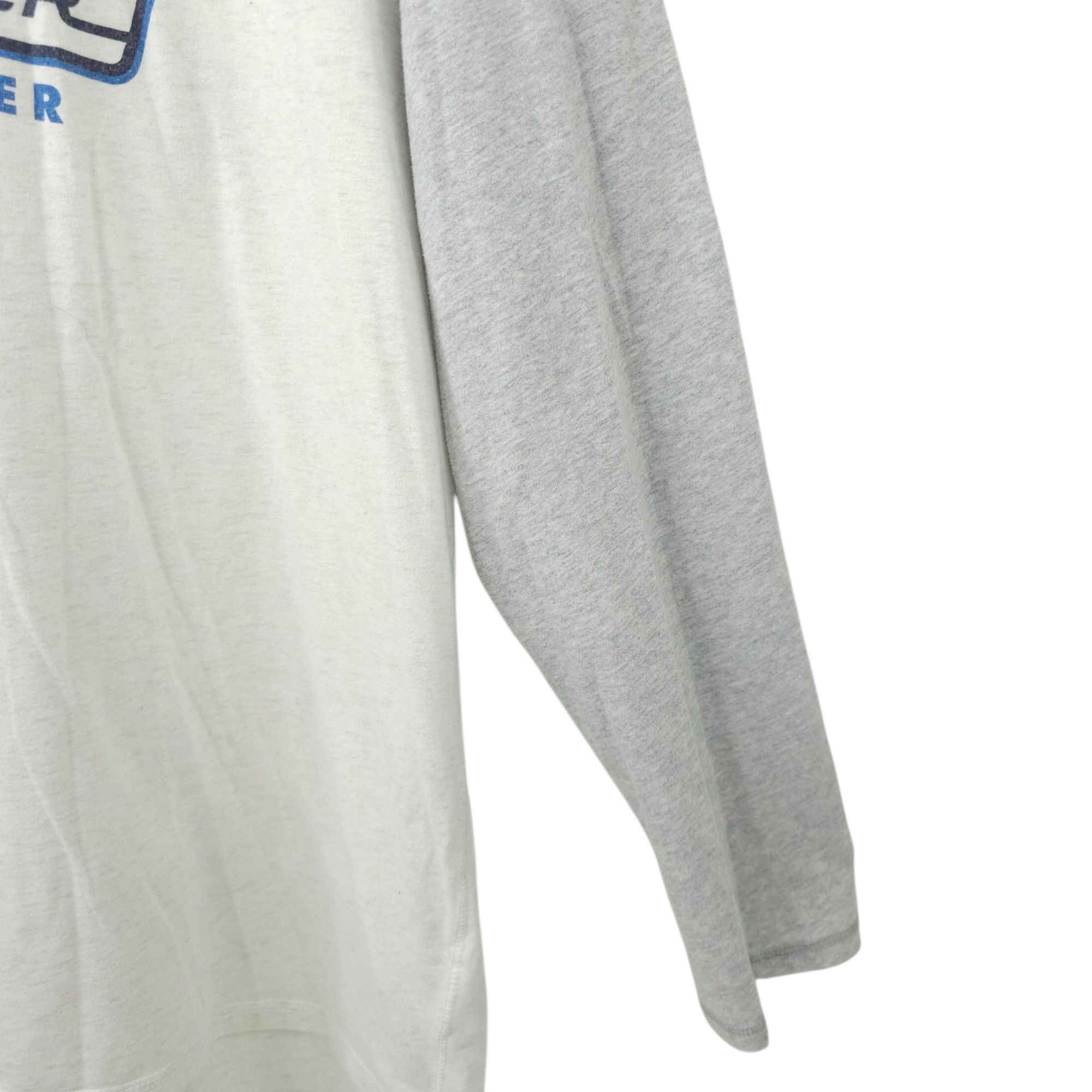 Disney Disney Parks Skyliner Passholder 2019 Opening Pullover Hoodi Size US XXL / EU 58 / 5 - 16 Thumbnail