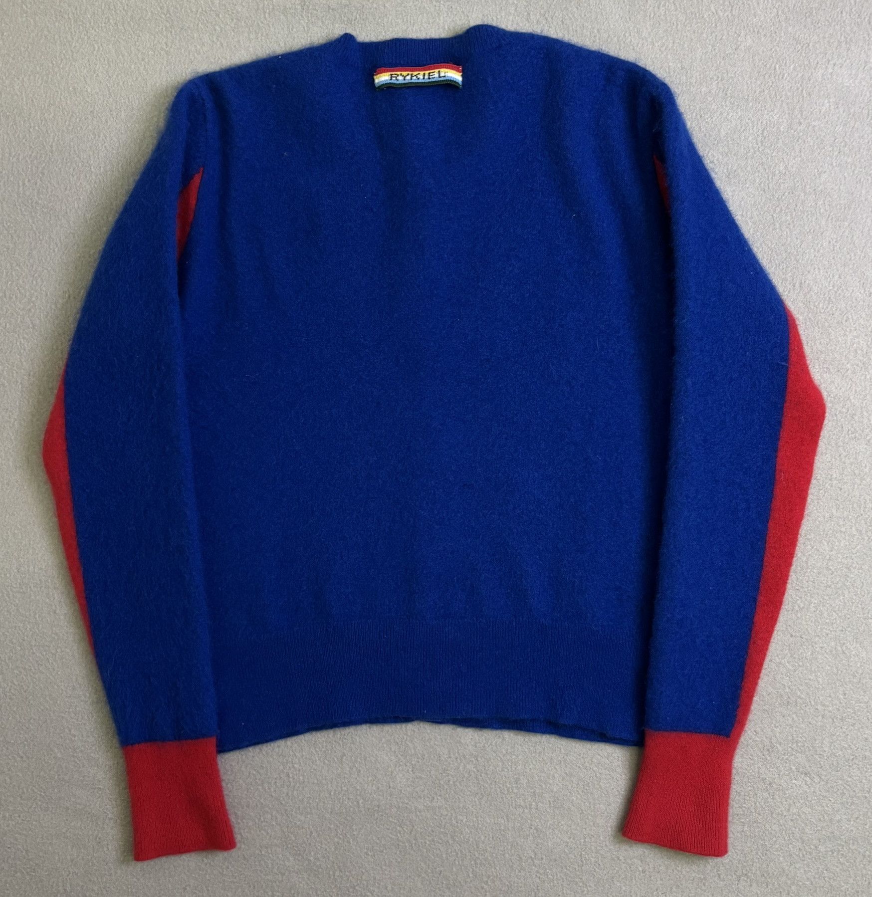 Sonia Rykiel Sonia Rykiel cardigan size M Size M / US 6-8 / IT 42-44 - 9 Thumbnail