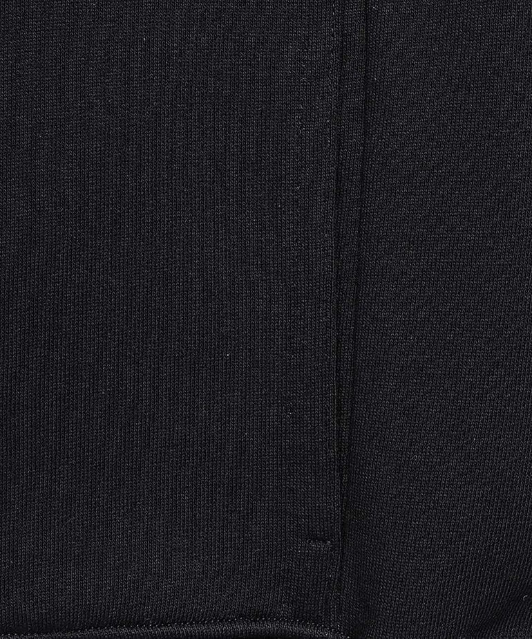 Alexander McQueen o1y1024 Hooded Sweatshirt In Black Size US M / EU 48-50 / 2 - 3 Thumbnail