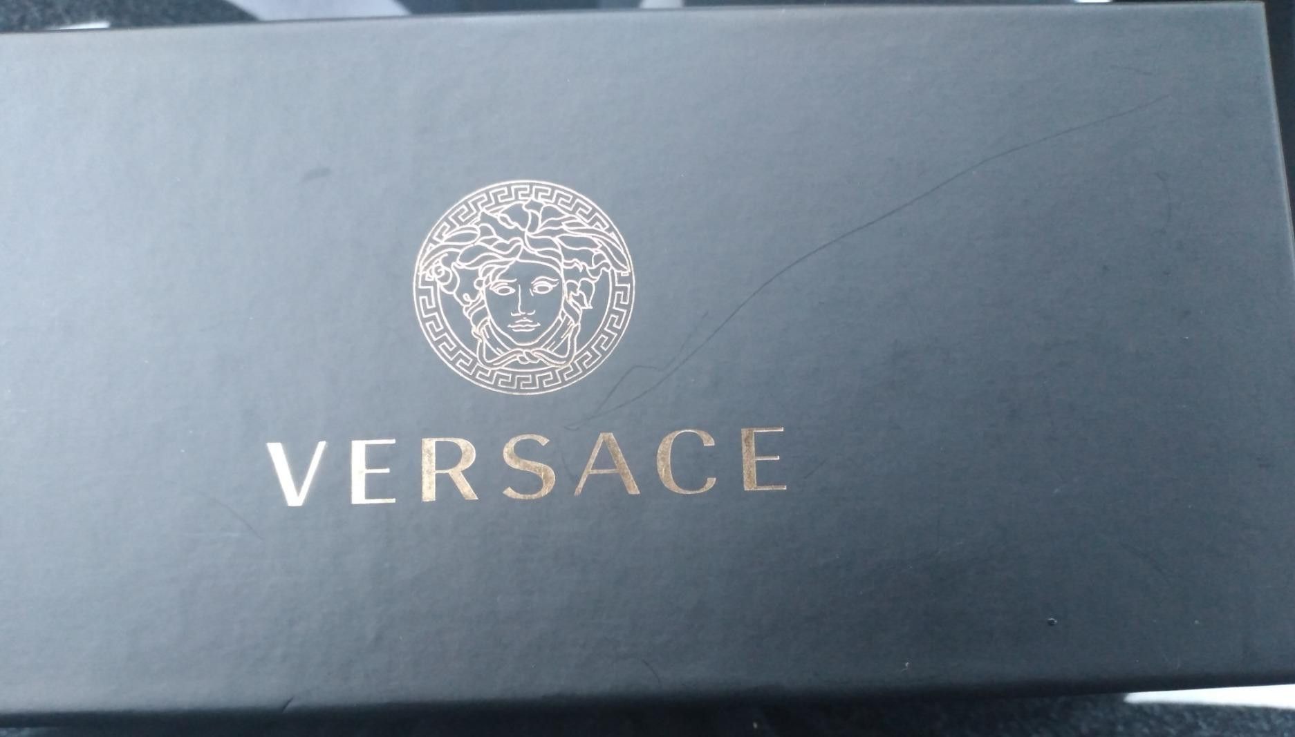 Versace Versace Womens (Unisex) Sunglasses Size ONE SIZE - 5 Thumbnail