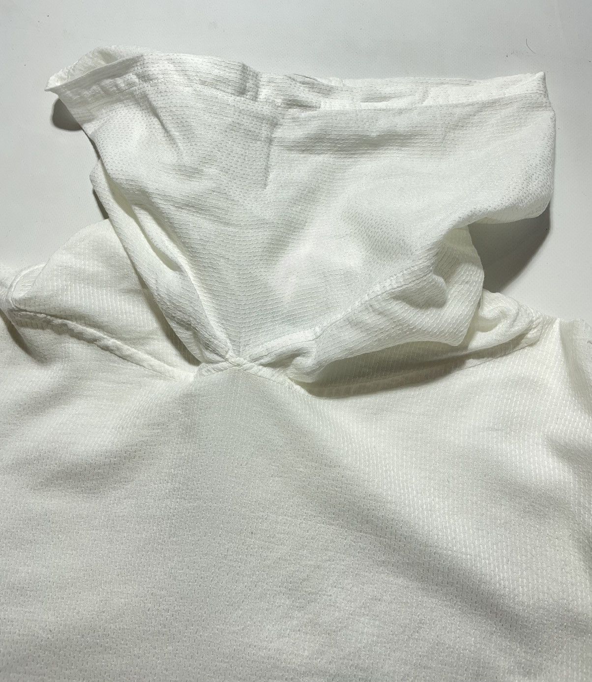 Issey Miyake Issey Miyake Permanente Blouse Size S / US 4 / IT 40 - 10 Thumbnail