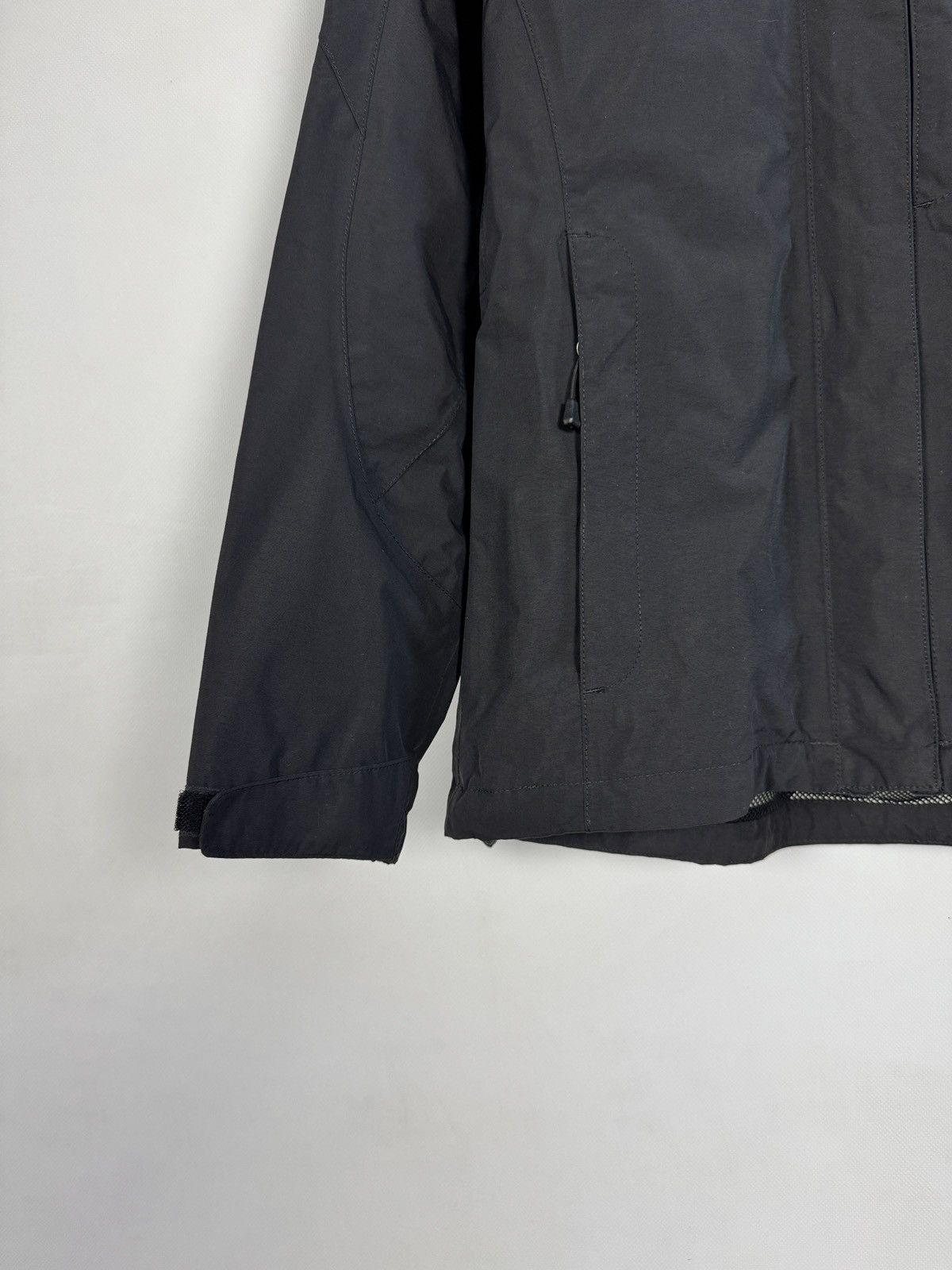 The North Face The North Face HyVent Windbreaker Outdoor Jacket Size XS Size XS / US 0-2 / IT 36-38 - 4 Thumbnail