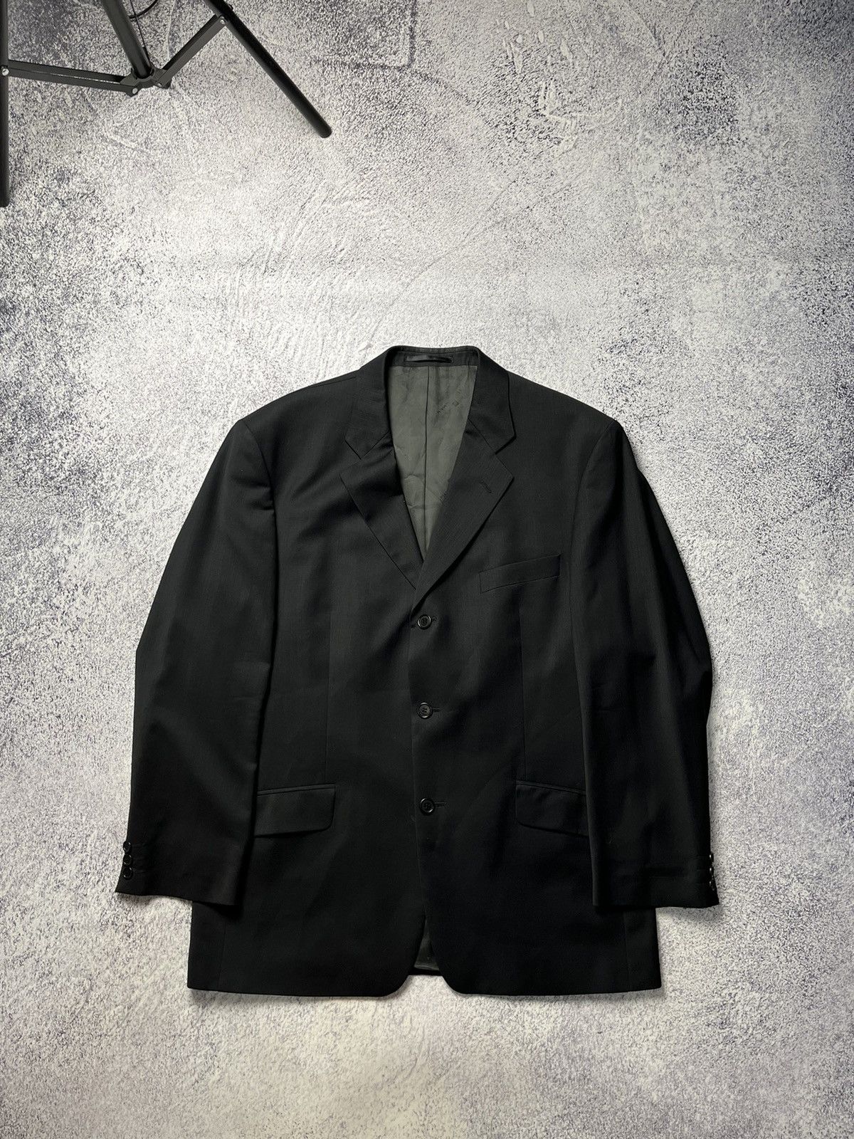 Balmain mens blazer size 42 Fit M
