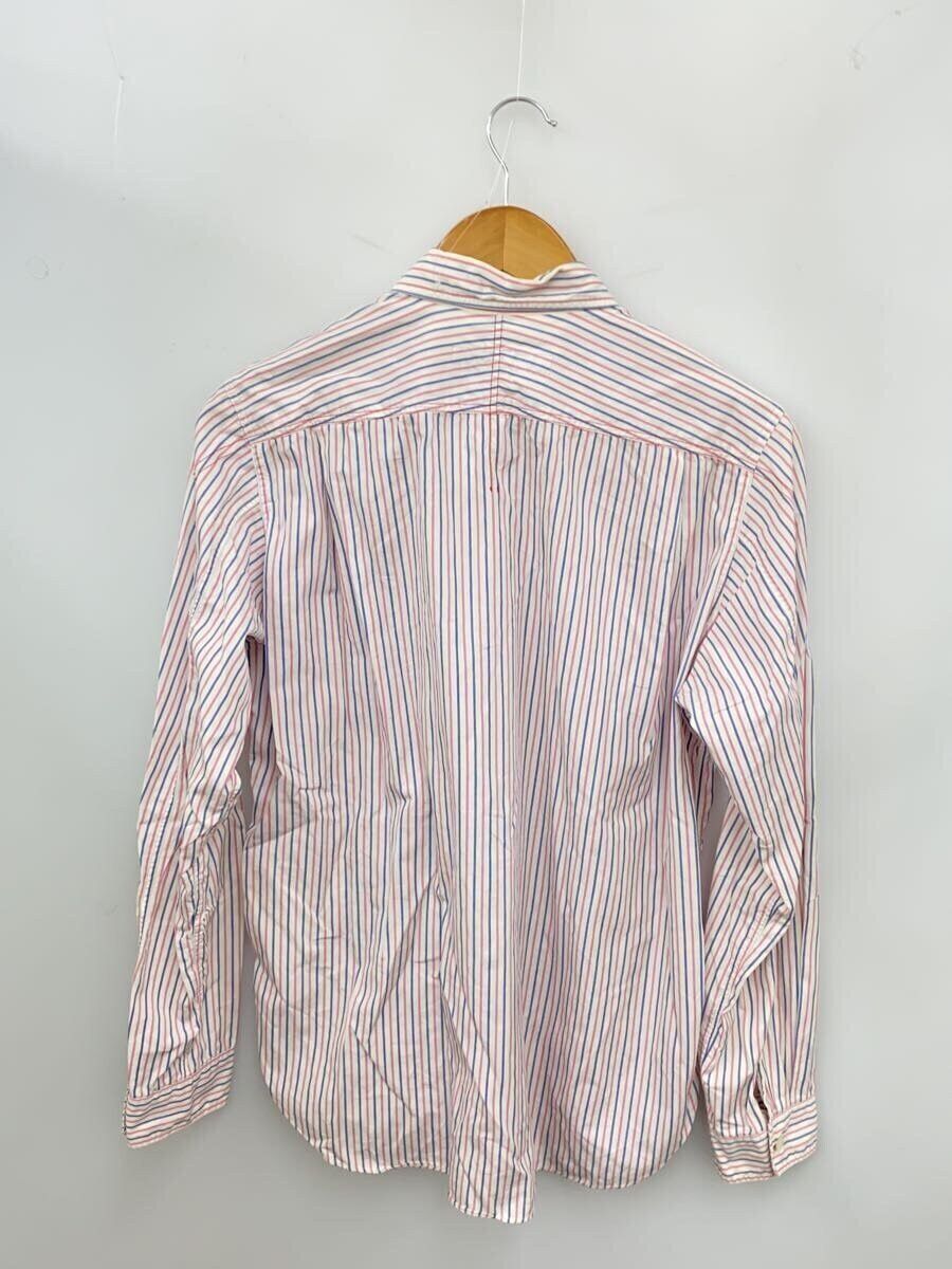 Comme des Garcons Homme Button Up Shirt Size US S / EU 44-46 / 1 - 2 Thumbnail