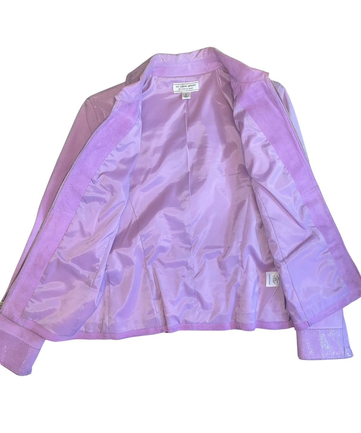 St. John ST. John sport Size S / US 4 / IT 40 - 3 Thumbnail