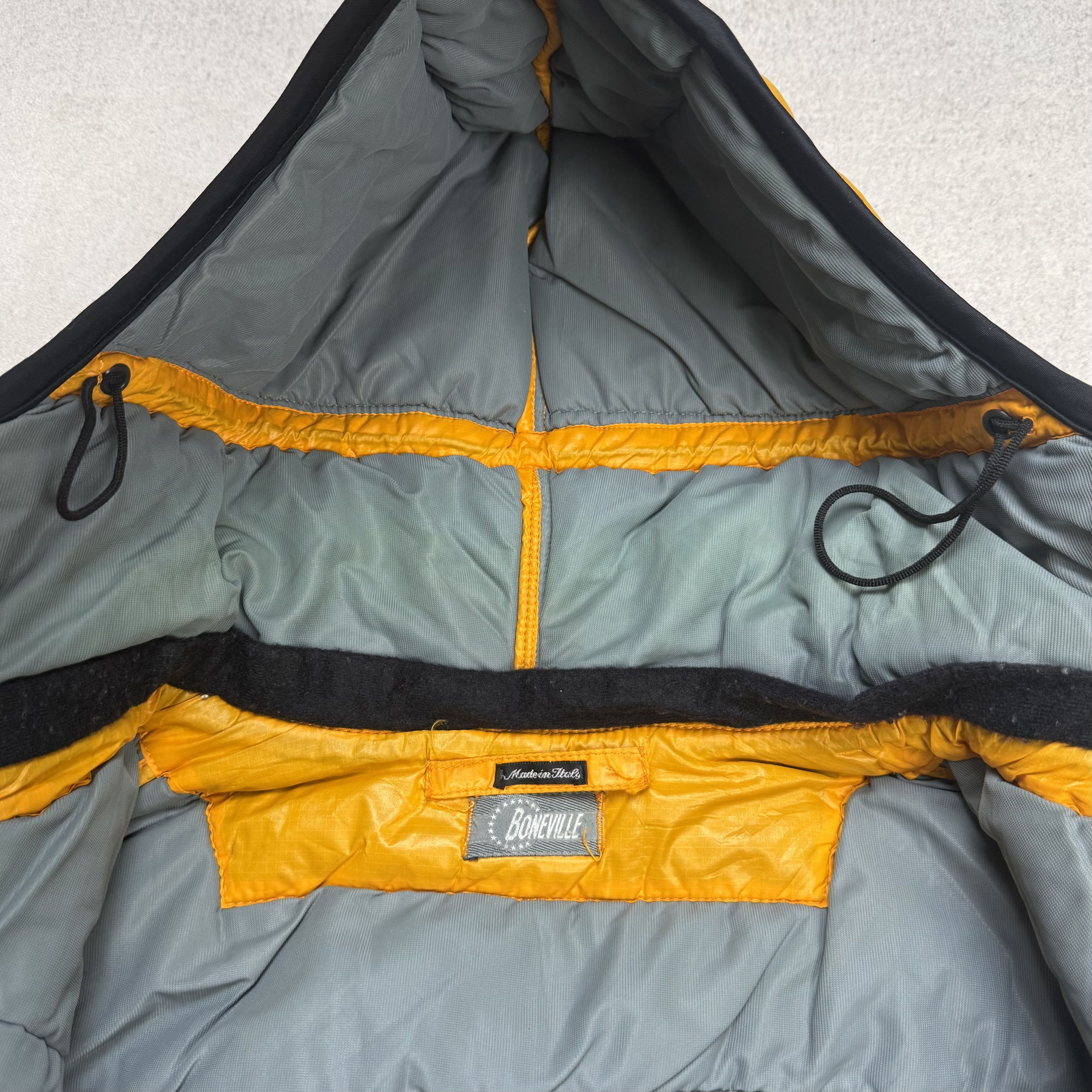 Boneville AW1996 Boneville Puffer Jacket Size US M / EU 48-50 / 2 - 13 Thumbnail